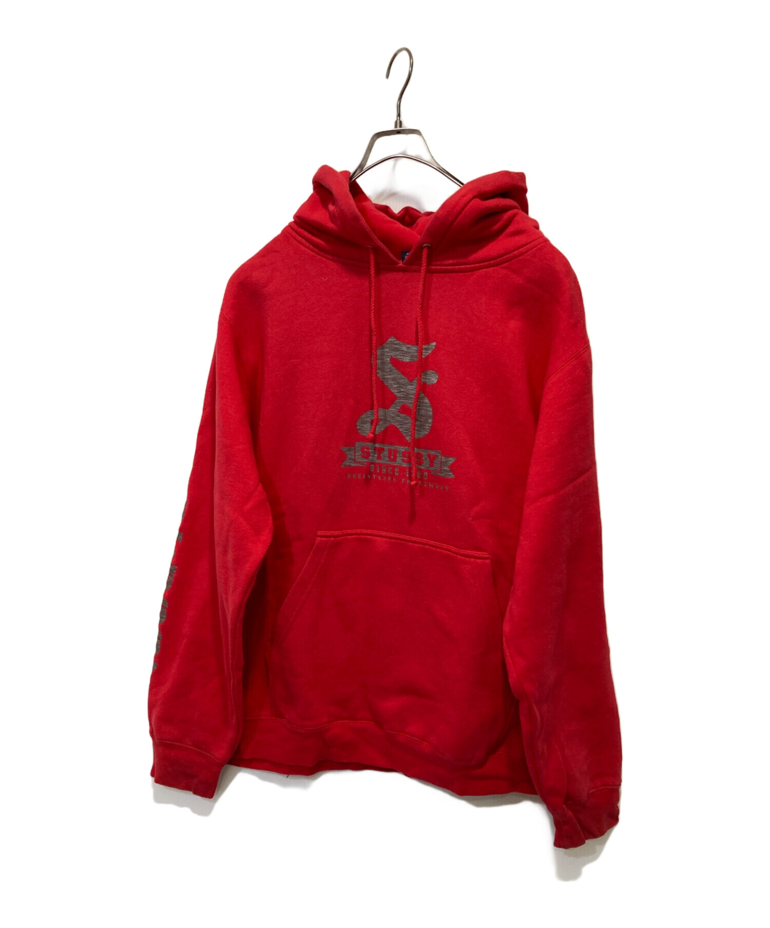 中古・古着通販】old stussy (オールドステューシー) プルオーバー