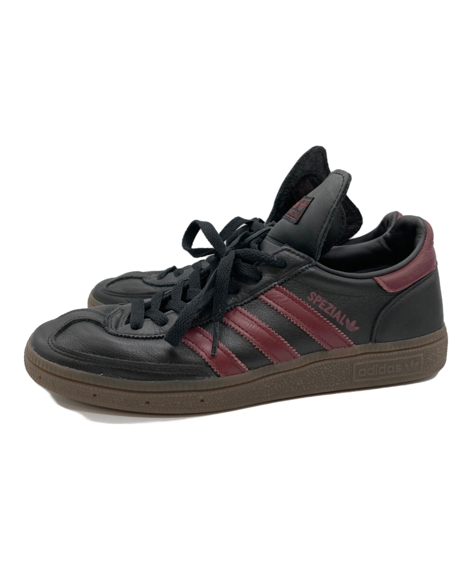 中古・古着通販】adidas (アディダス) Handball Spezial ブラック 
