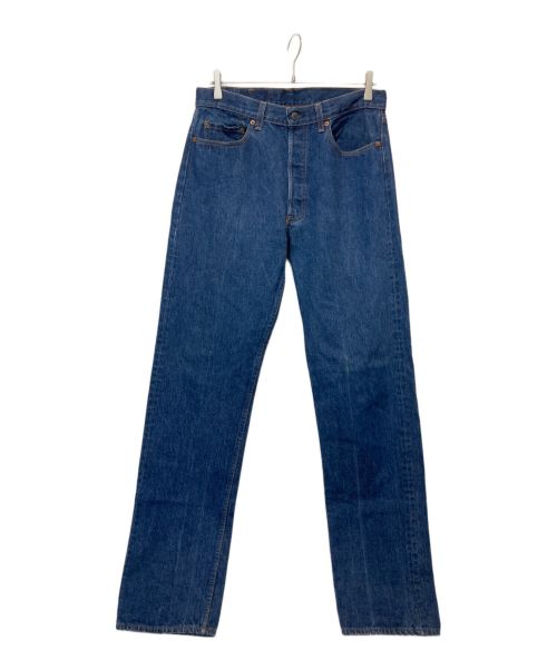 中古・古着通販】LEVI'S (リーバイス) デニムパンツ インディゴ サイズ