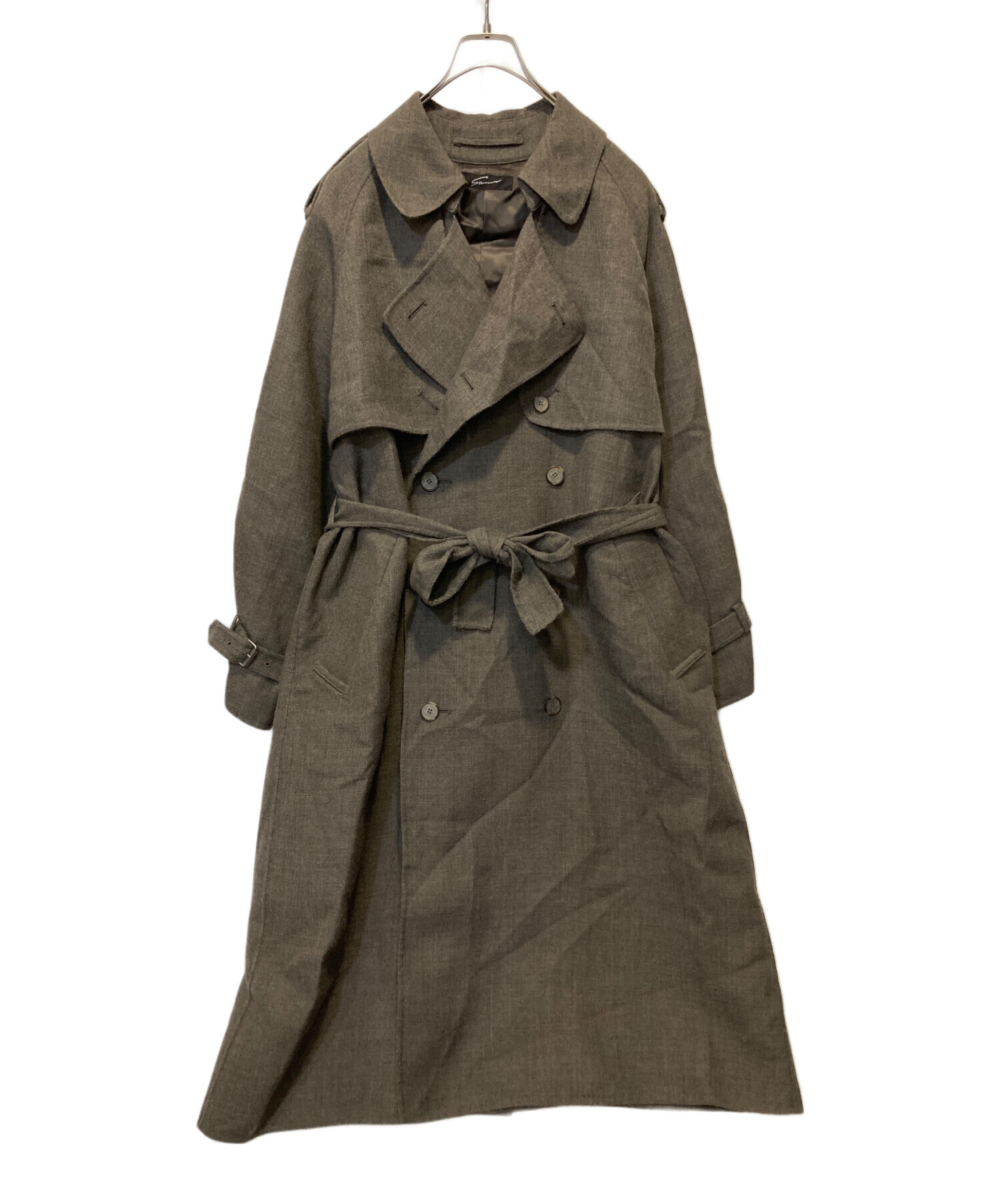 中古・古着通販】STUNNING LURE (スタニングルアー) ウーステッド