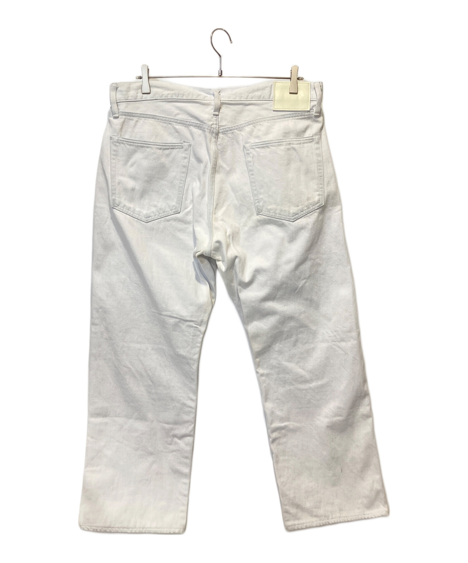 中古・古着通販】MOMOTARO JEANS (桃太郎ジーンズ) デニムパンツ 