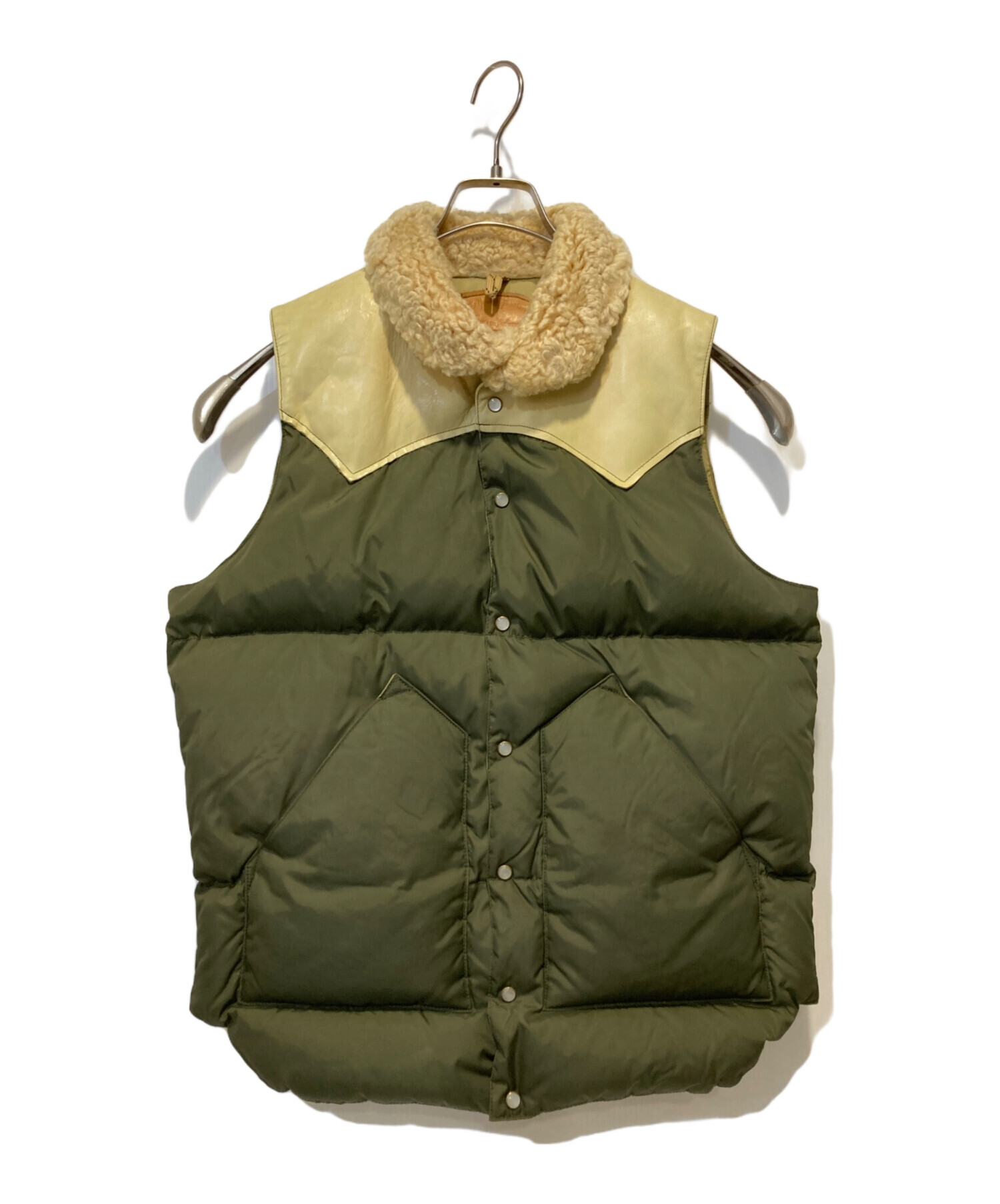 中古・古着通販】RockyMountainFeatherBed (ロッキーマウンテン 