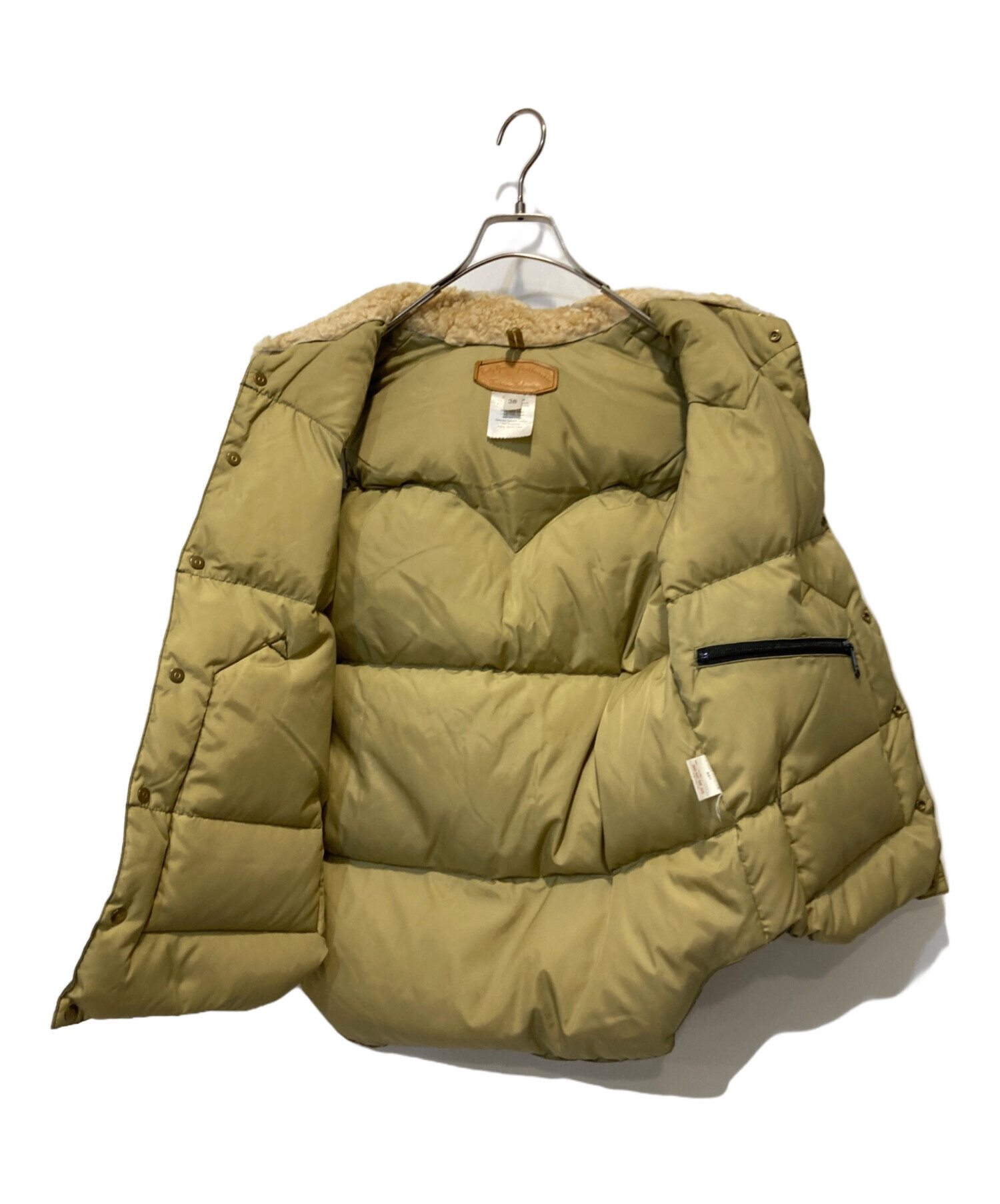 中古・古着通販】RockyMountainFeatherBed (ロッキーマウンテン 
