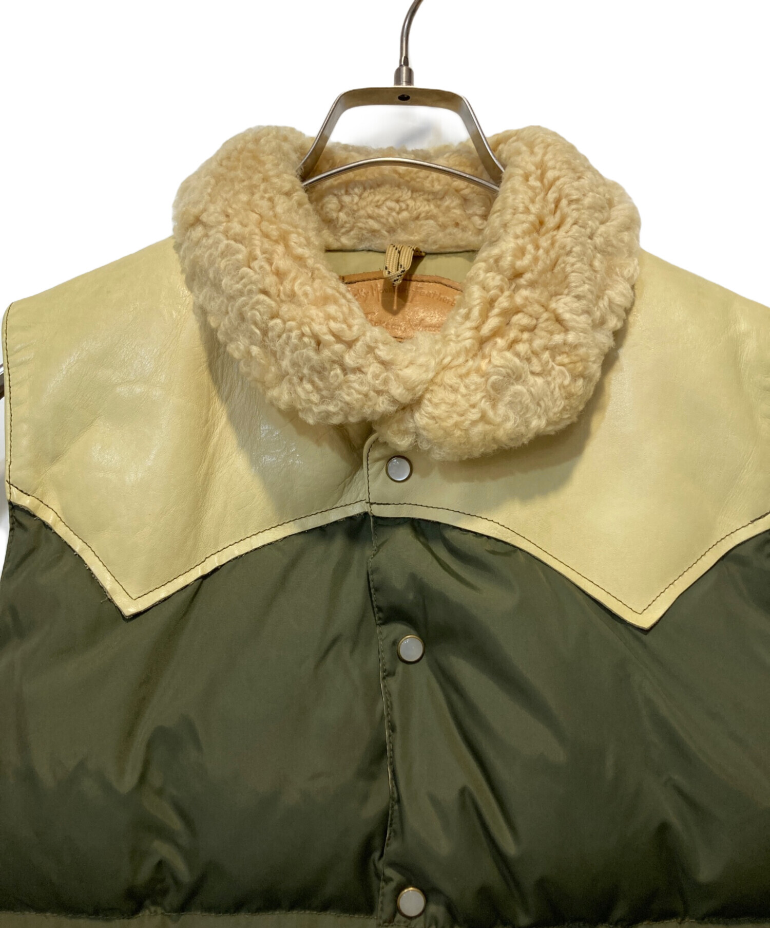 中古・古着通販】RockyMountainFeatherBed (ロッキーマウンテン 
