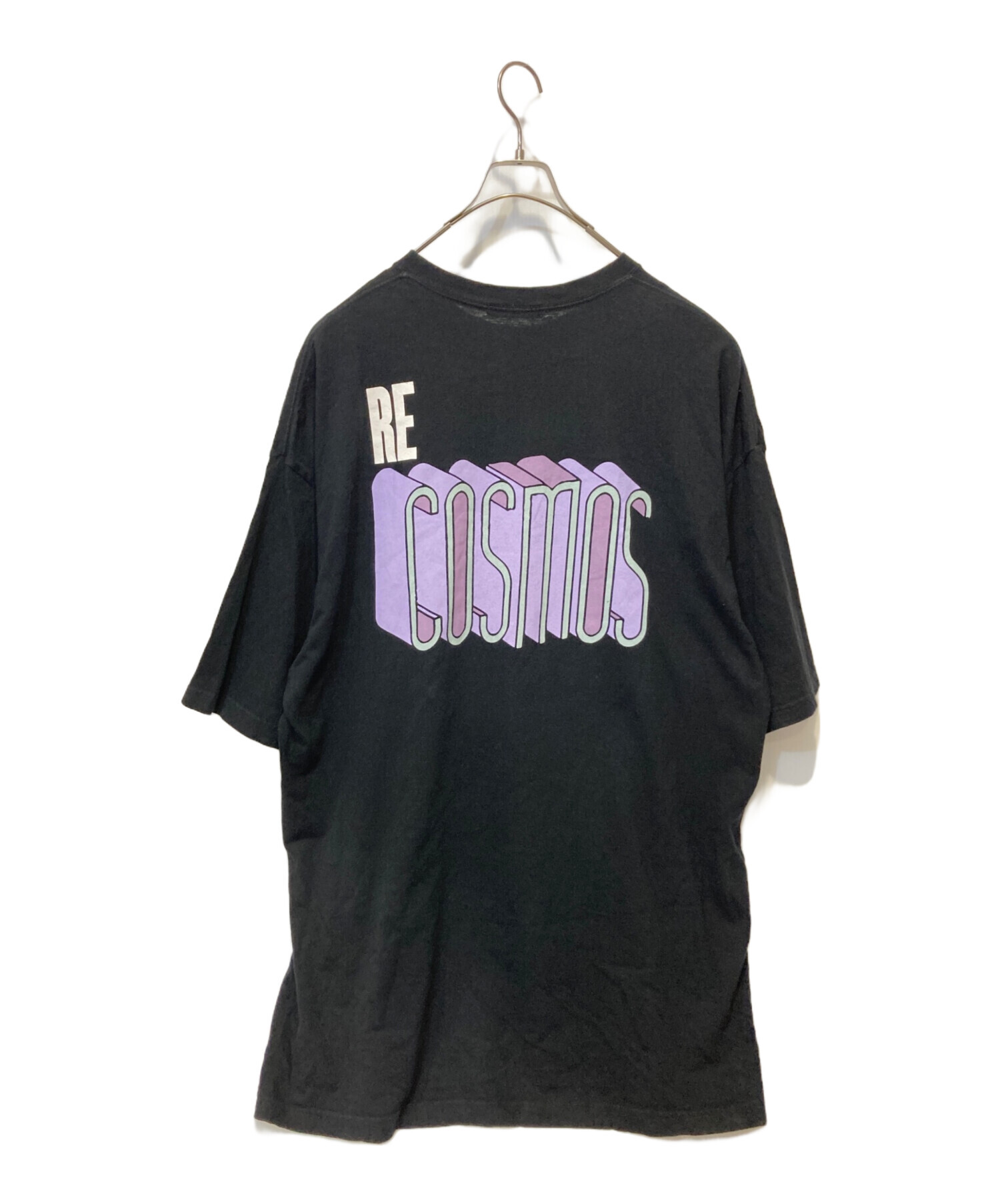 中古・古着通販】UNDERCOVER (アンダーカバー) プリントTシャツ 