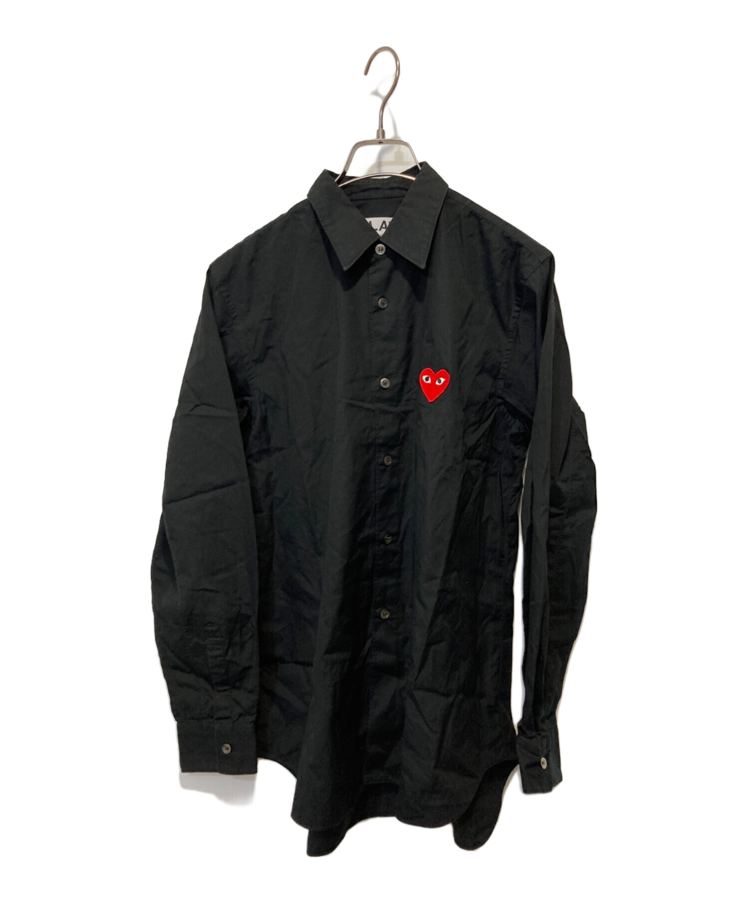 中古・古着通販】PLAY COMME des GARCONS (プレイ コムデギャルソン 