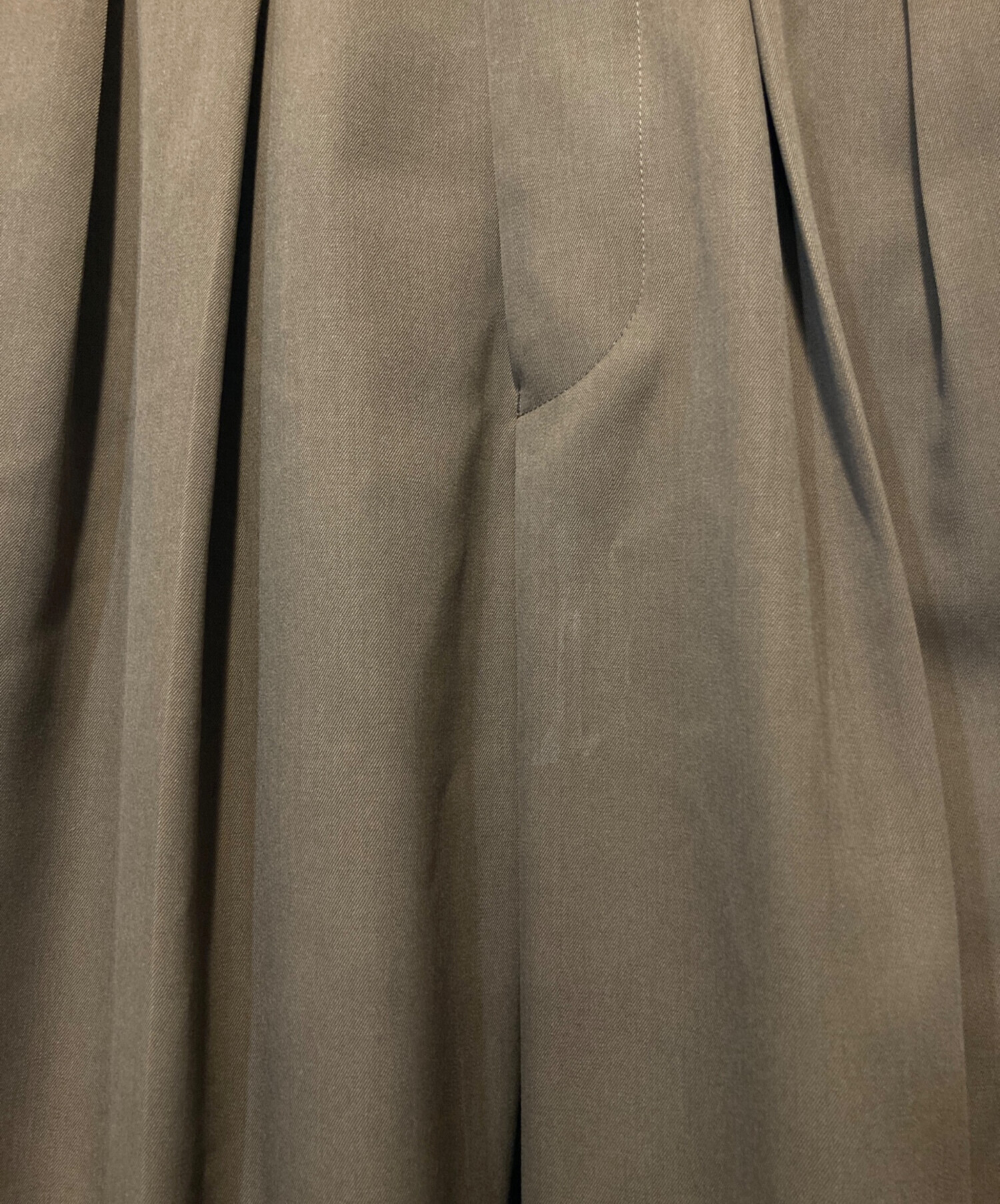 中古・古着通販】The CLASIK (ザ クラシック) GURKHA TROUSER 中古・古着通販】The CLASIK (ザ クラシック) GURKHA TROUSER