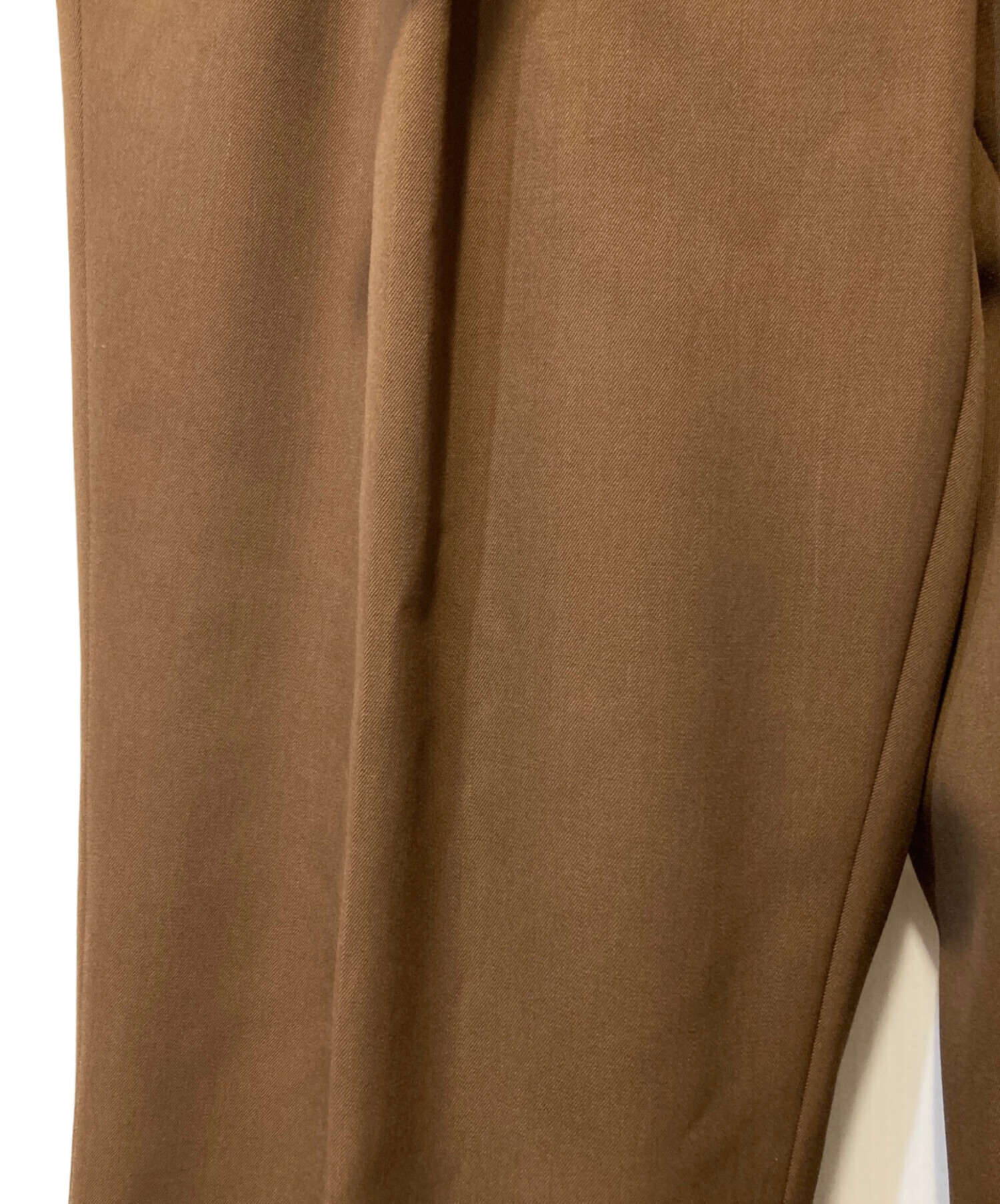 中古・古着通販】The CLASIK (ザ クラシック) GURKHA TROUSER 中古・古着通販】The CLASIK (ザ クラシック) GURKHA TROUSER
