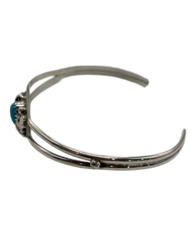 中古・古着通販】NAVAJO (ナバホ) バングル シルバー｜ブランド・古着