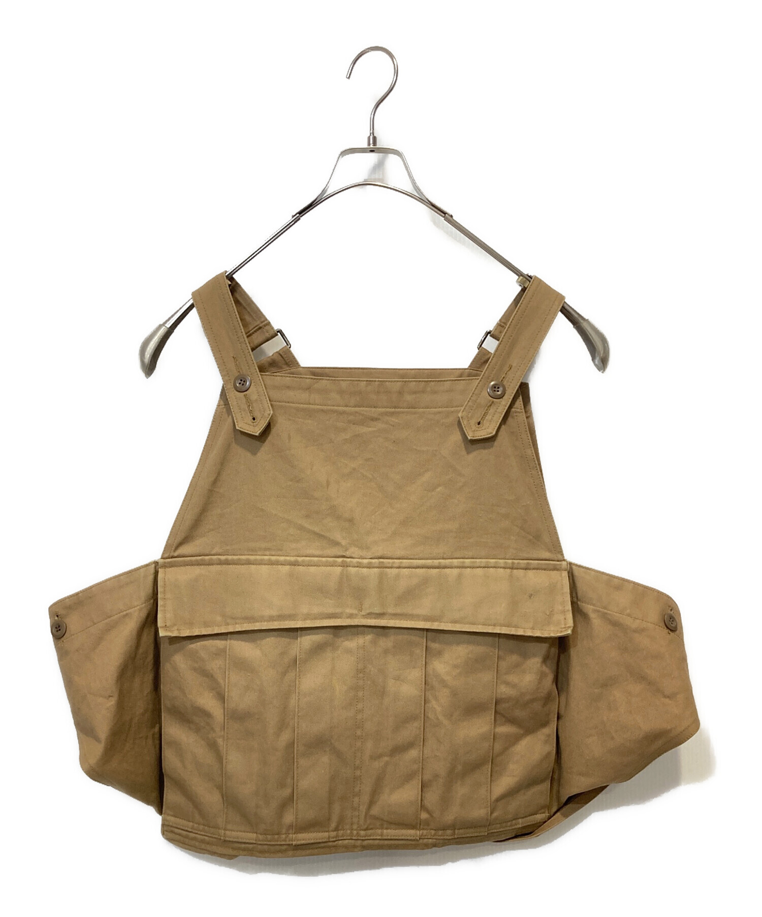 brown by 2-tacs seed it vest Brown by 2-tacs 