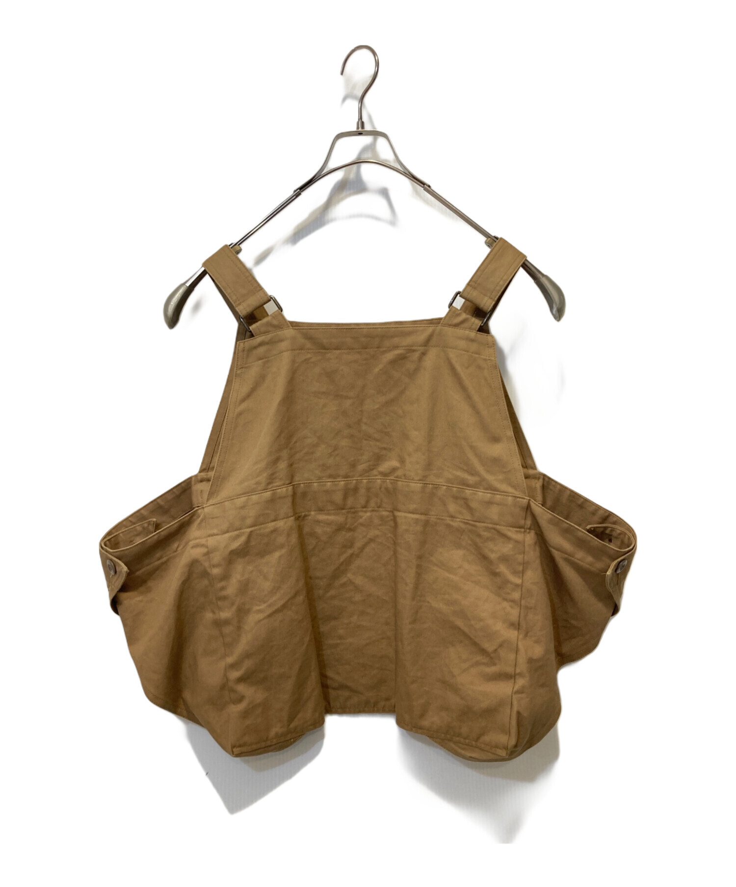 中古・古着通販】BROWN by 2-tacs (ブラウンバイツータックス) cotton 