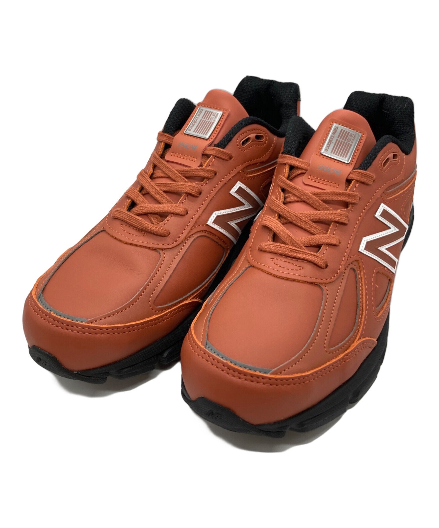 中古・古着通販】NEW BALANCE (ニューバランス) Teddy Santis 