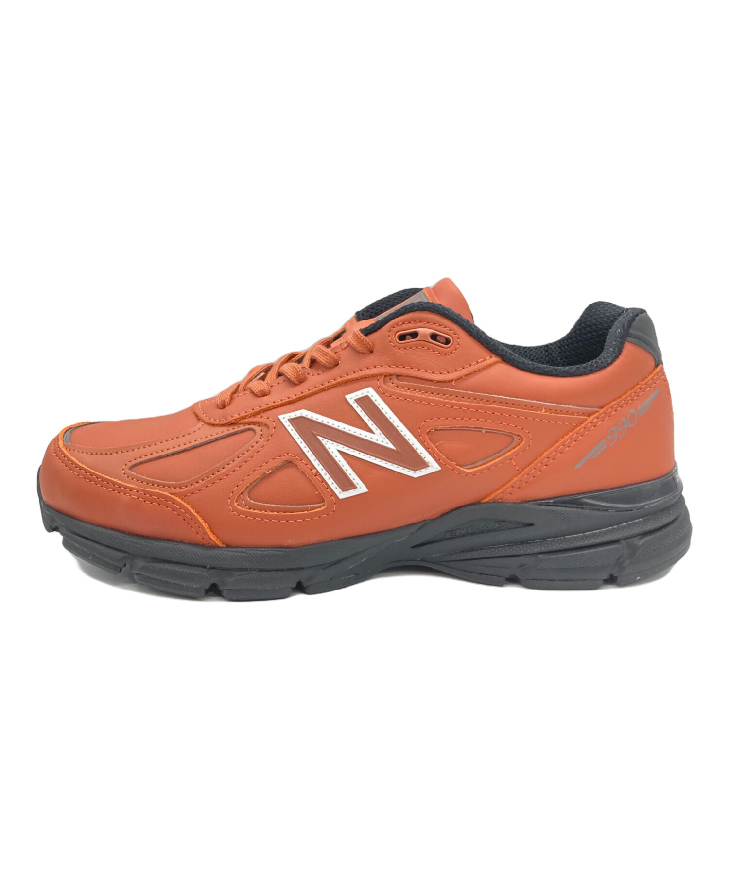 中古・古着通販】NEW BALANCE (ニューバランス) Teddy Santis 
