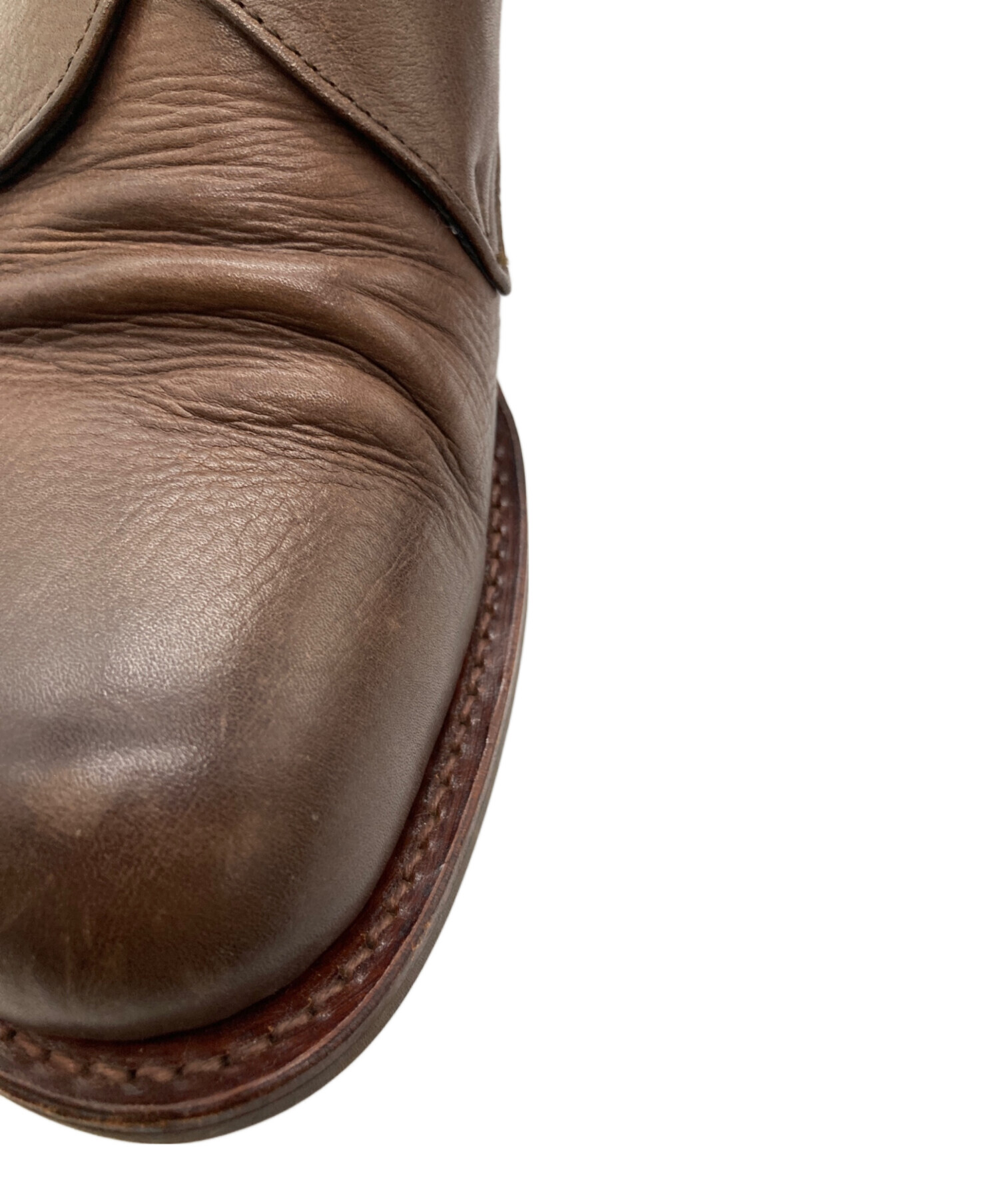 中古・古着通販】MR.OLIVE (ミスターオリーブ) WATER PROOF SHIRINK