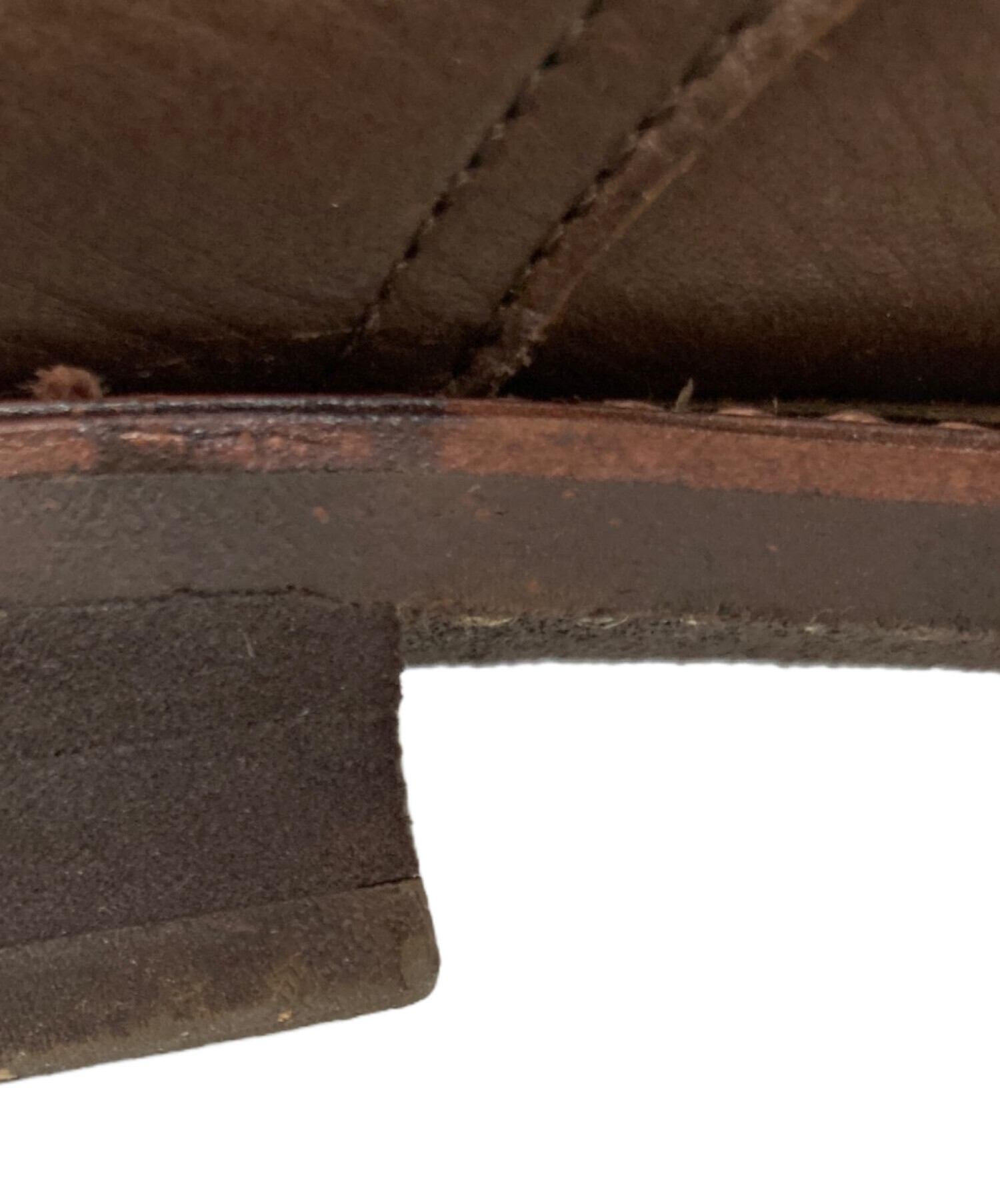 中古・古着通販】MR.OLIVE (ミスターオリーブ) WATER PROOF SHIRINK