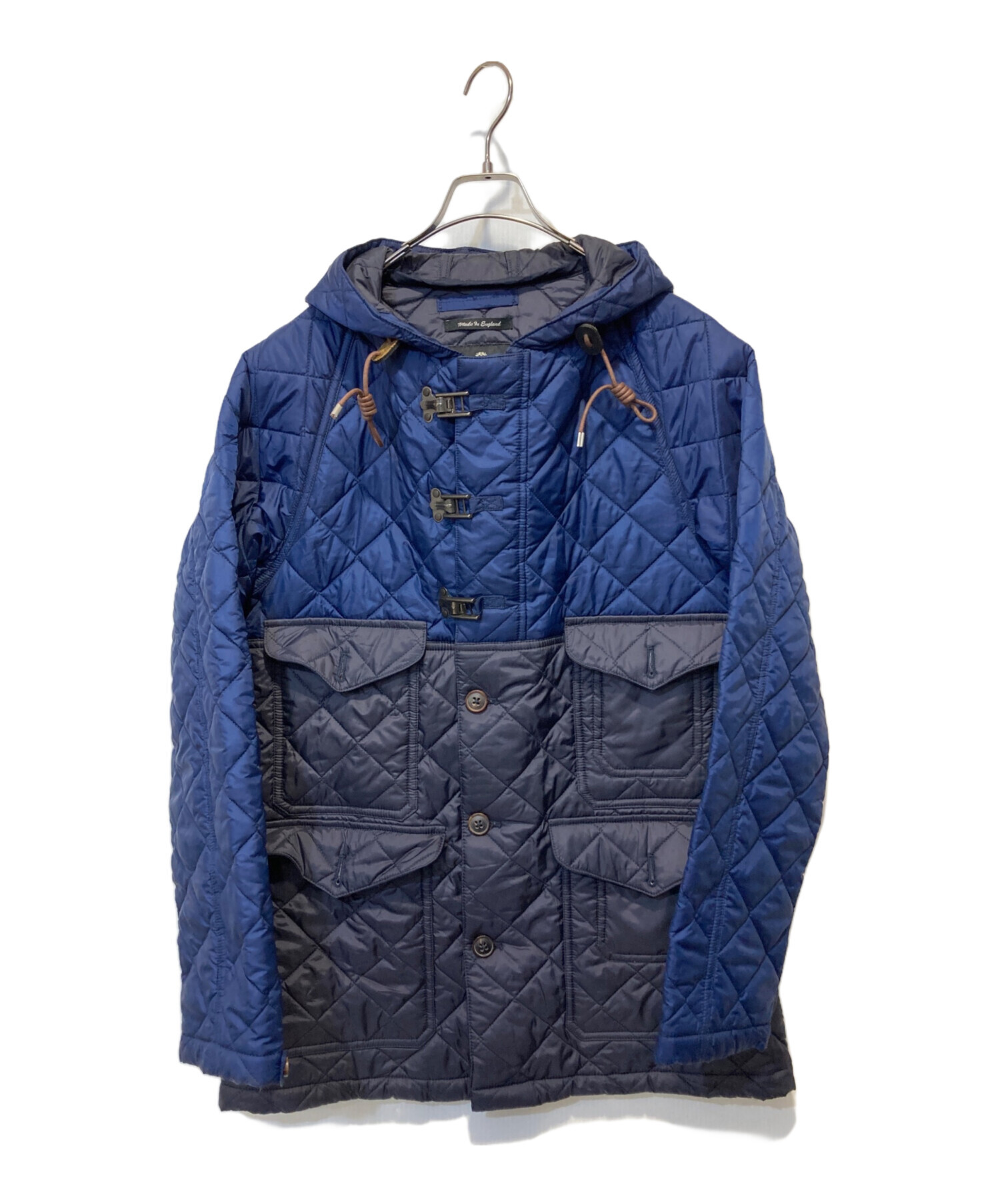中古・古着通販】LAVENHAM (ラベンハム) NIGEL CABOURN (ナイジェル