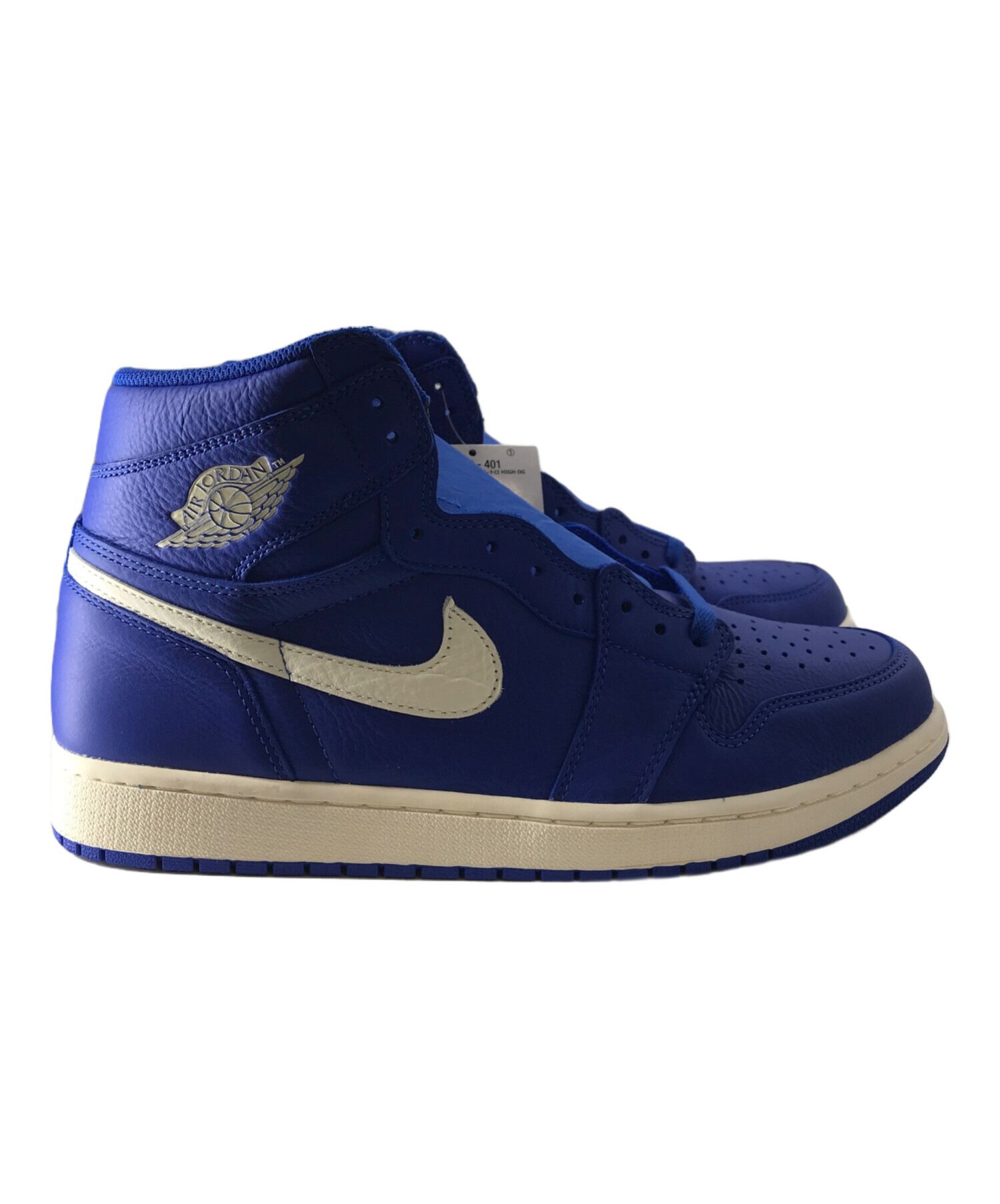 中古・古着通販】NIKE (ナイキ) AIR JORDAN 1 RETRO HIGH 