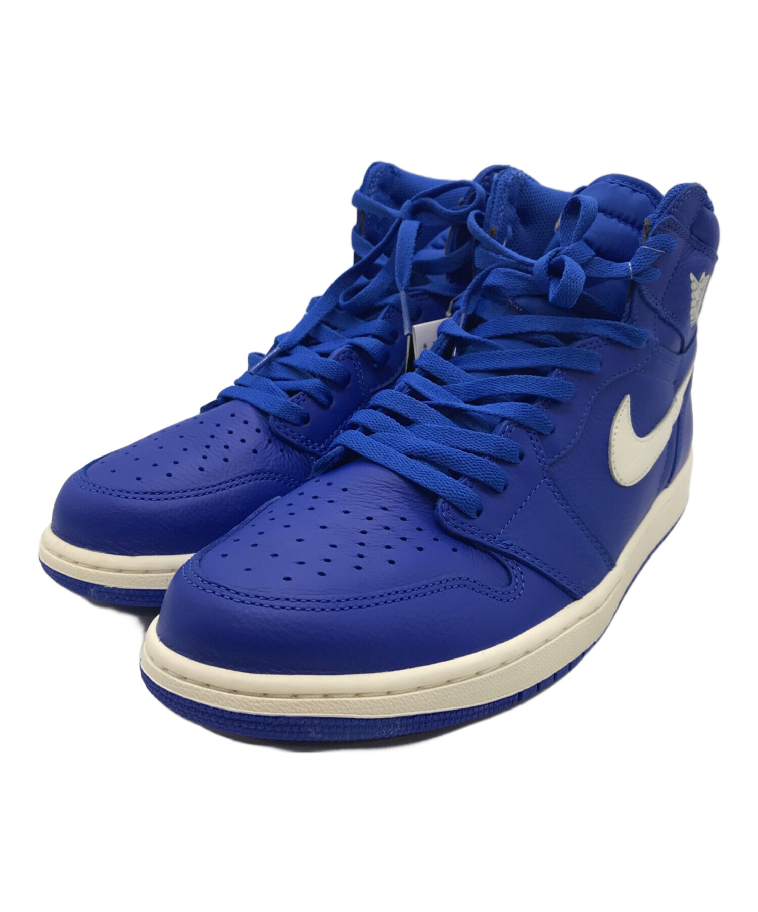 中古・古着通販】NIKE (ナイキ) AIR JORDAN 1 RETRO HIGH 