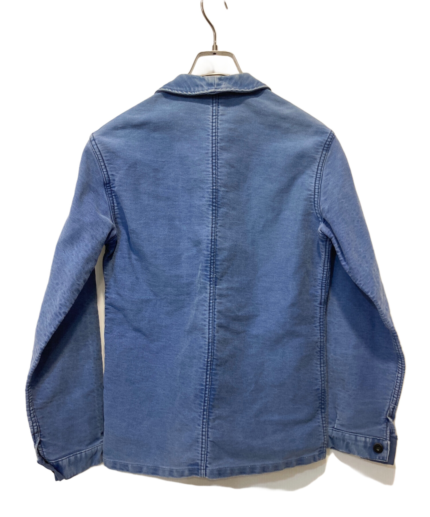 中古・古着通販】Adolphe Lafont (アドルフラフォン) モールスキン