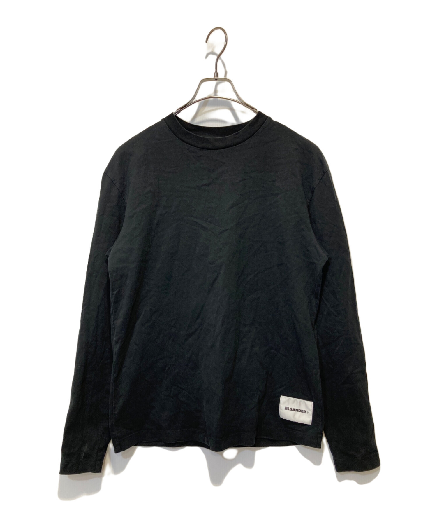 中古・古着通販】JIL SANDER (ジルサンダー) ロングスリーブTシャツ 