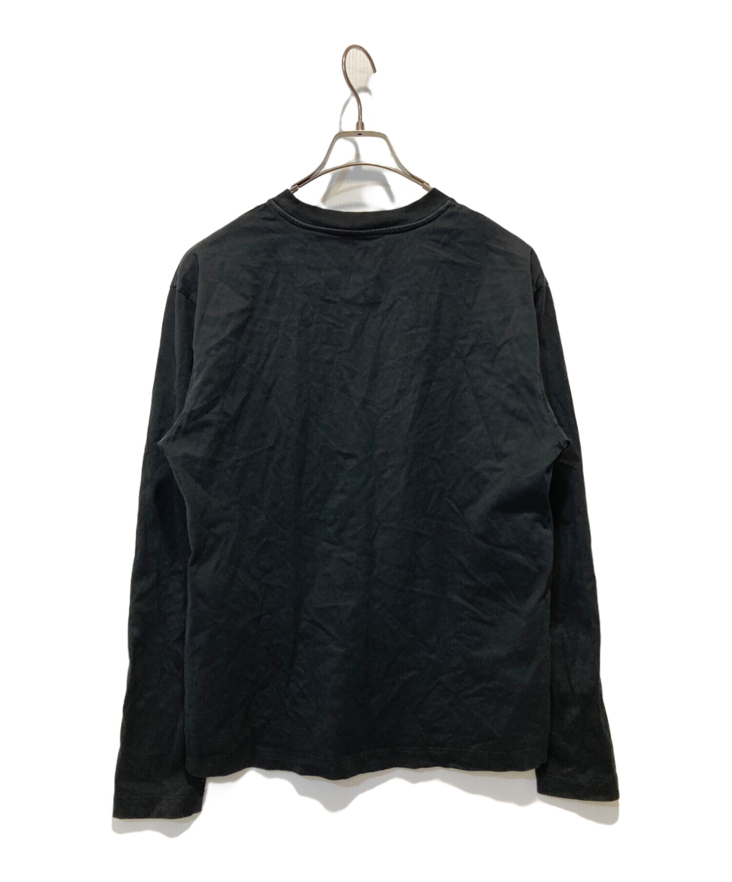 中古・古着通販】JIL SANDER (ジルサンダー) ロングスリーブTシャツ 