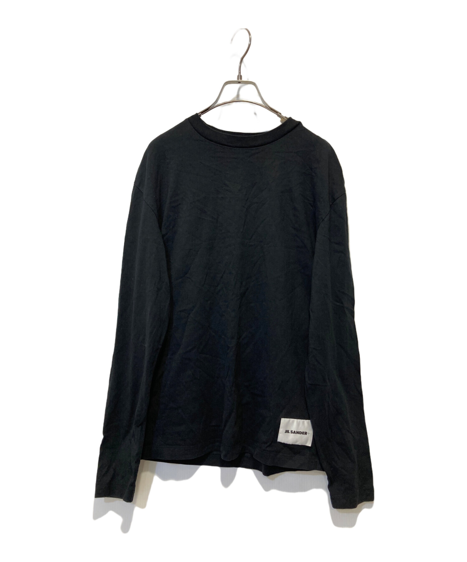 中古・古着通販】JIL SANDER (ジルサンダー) ロングスリーブTシャツ 