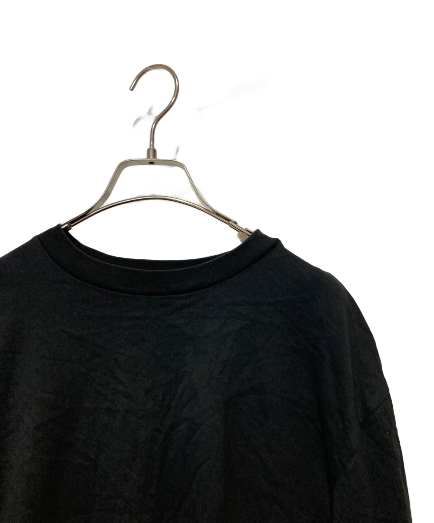 中古・古着通販】JIL SANDER (ジルサンダー) ロングスリーブTシャツ 