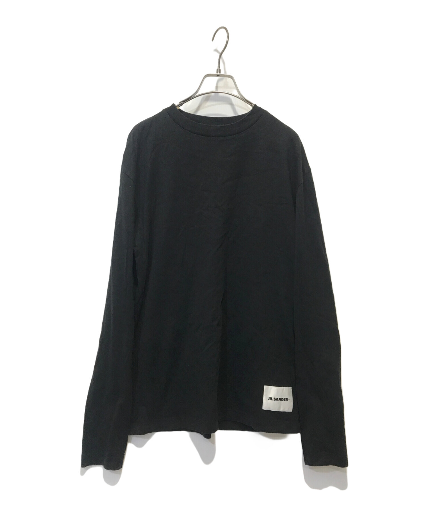 中古・古着通販】JIL SANDER (ジルサンダー) ロングスリーブT