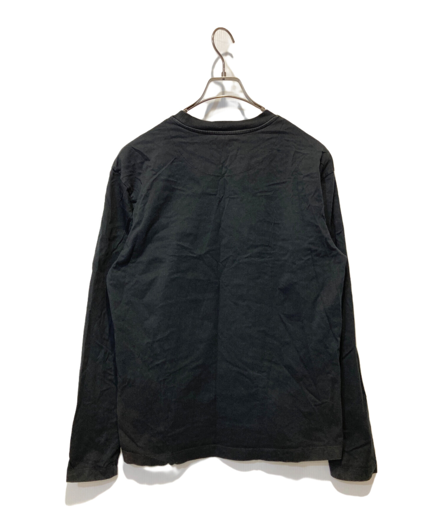 中古・古着通販】JIL SANDER (ジルサンダー) ロングスリーブTシャツ 