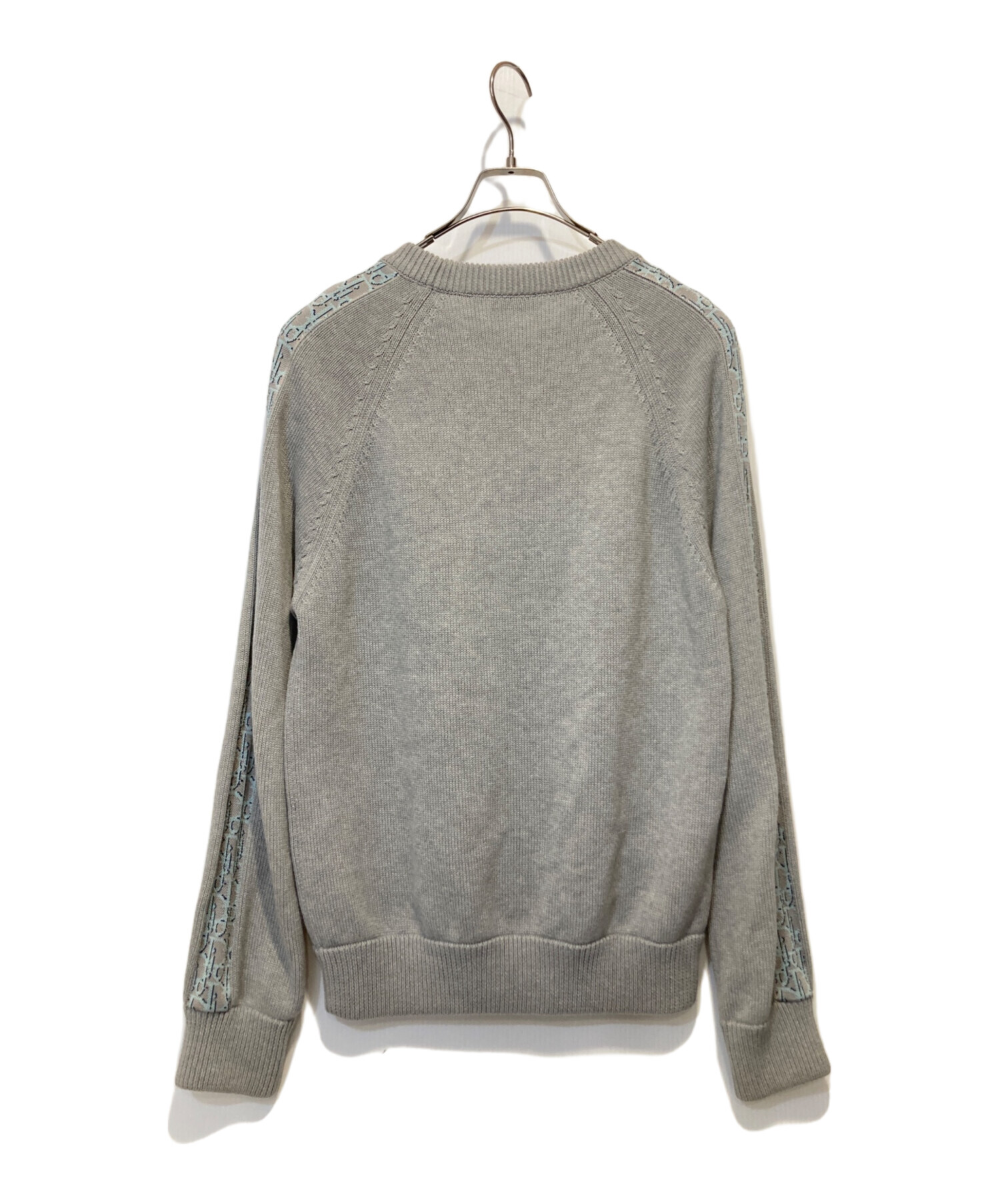 Dior（ニット/セーター ・ グレー/灰色系）のフリマアイテム一覧