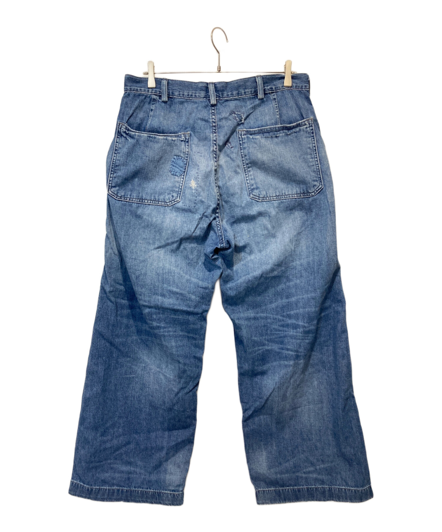 中古・古着通販】POLO RALPH LAUREN (ポロ・ラルフローレン) UTILITY 