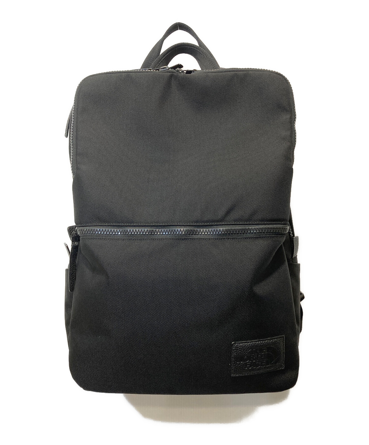 ザノースフェイス　shuttle series中古美品 ザ・ノースフェイス リュック キャリーオンバッグ Shuttle Series ユニ