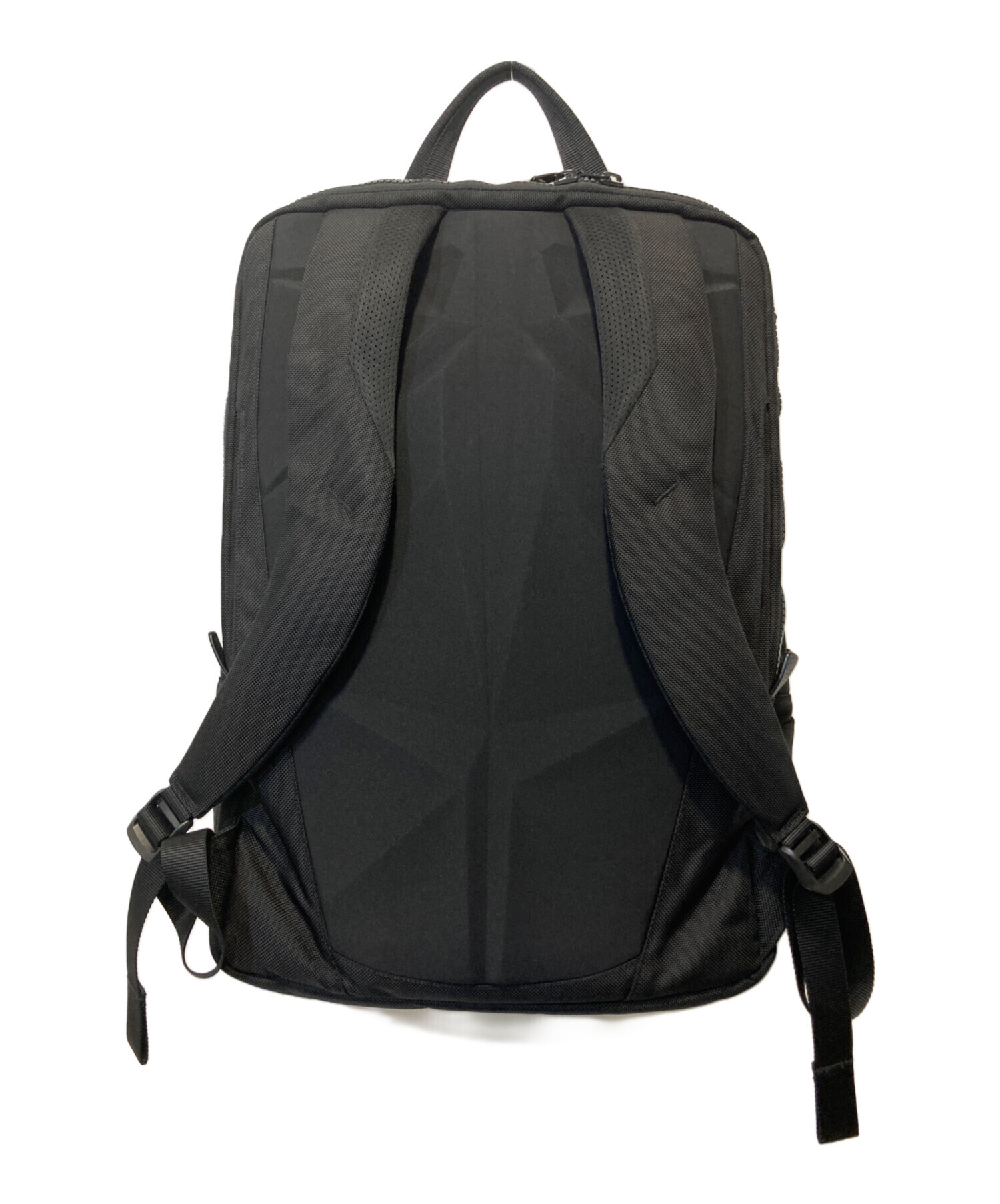 ザノースフェイス　shuttle series中古美品 ザ・ノースフェイス リュック キャリーオンバッグ Shuttle Series ユニ