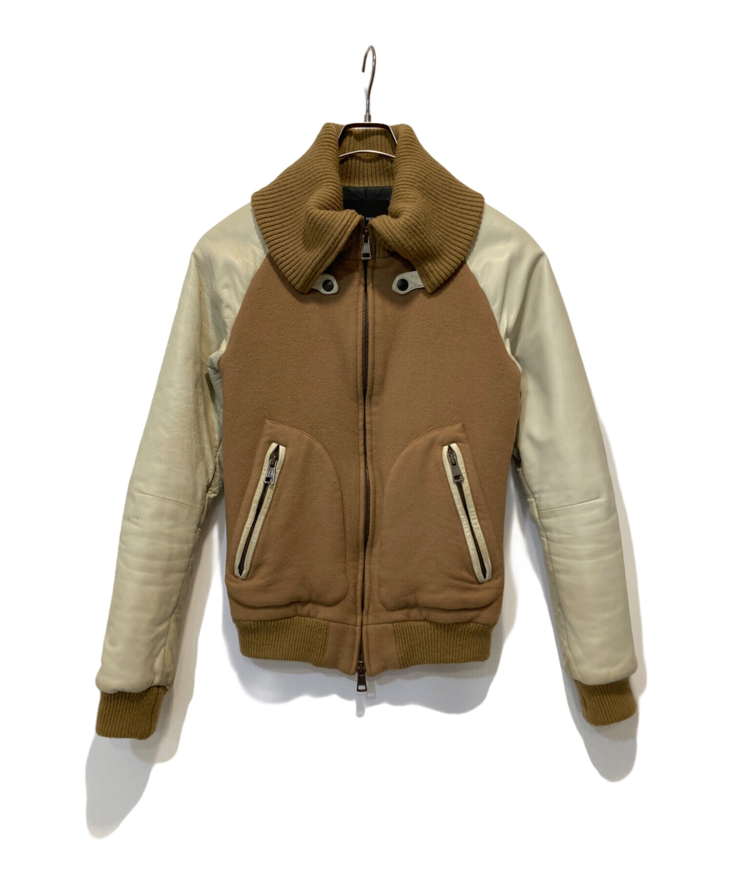 中古・古着通販】1piu1uguale3 (ウノ ピゥ ウノ ウグァーレ トレ