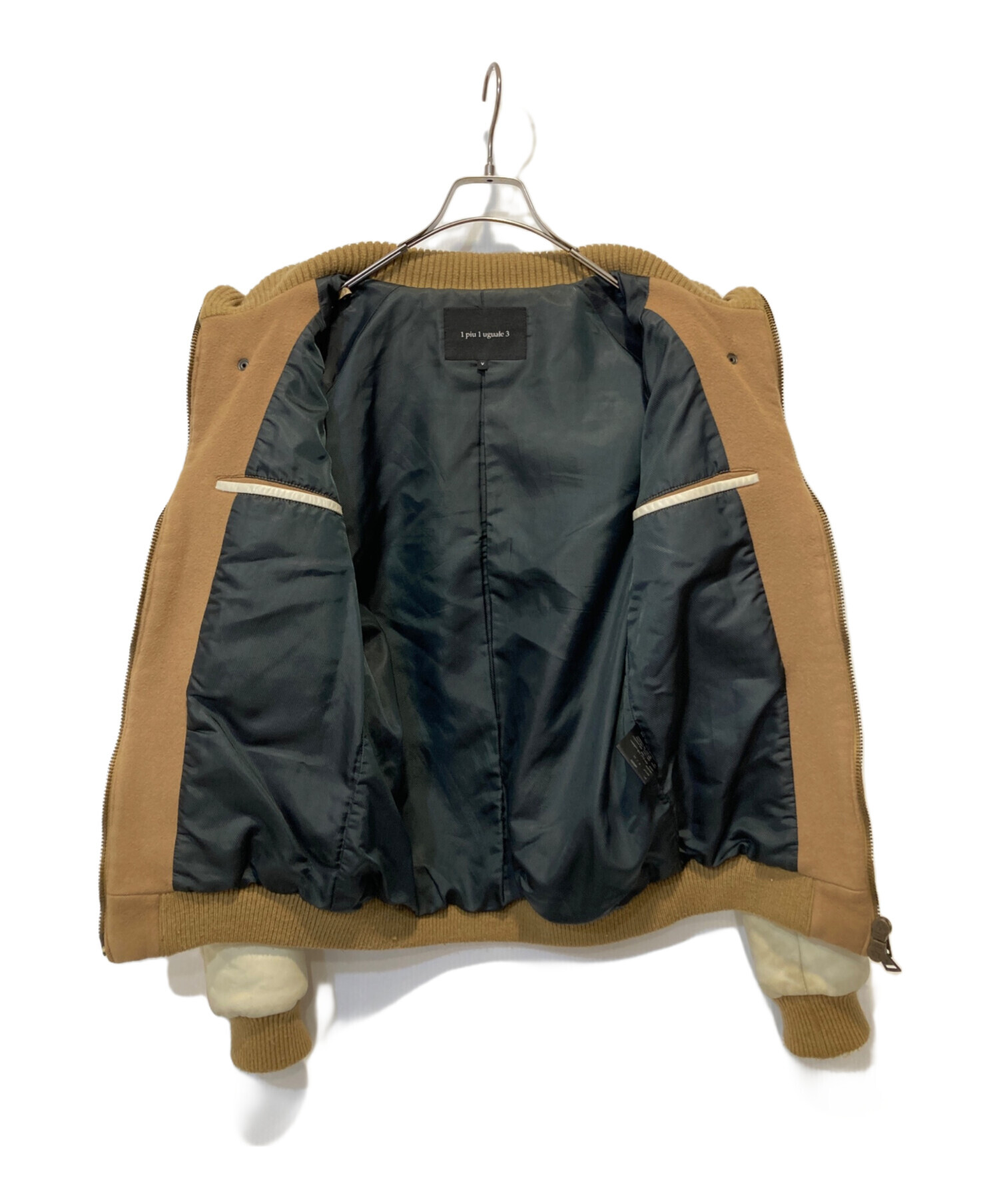 中古・古着通販】1piu1uguale3 (ウノ ピゥ ウノ ウグァーレ トレ