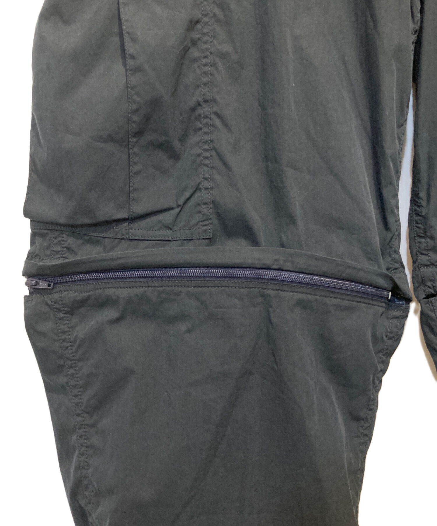 中古・古着通販】SSZ (エスエスズィー) BEAMS (ビームス) 台湾6P/BAGJP