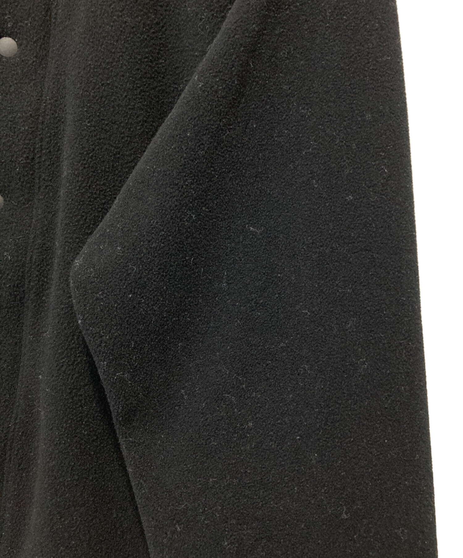 中古・古着通販】nonnative (ノンネイティブ) HIKER SHIRT JACKET POLY