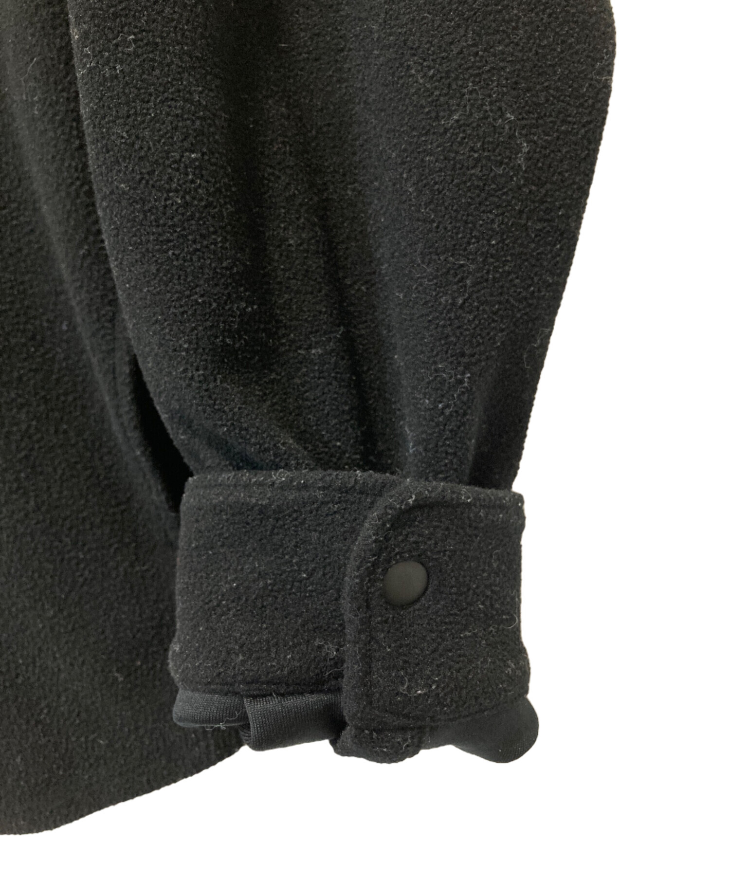 極美品✨HIKER SHIRT JACKET POLARTEC 2_c2b02d61-db5f-43ea-ac03-