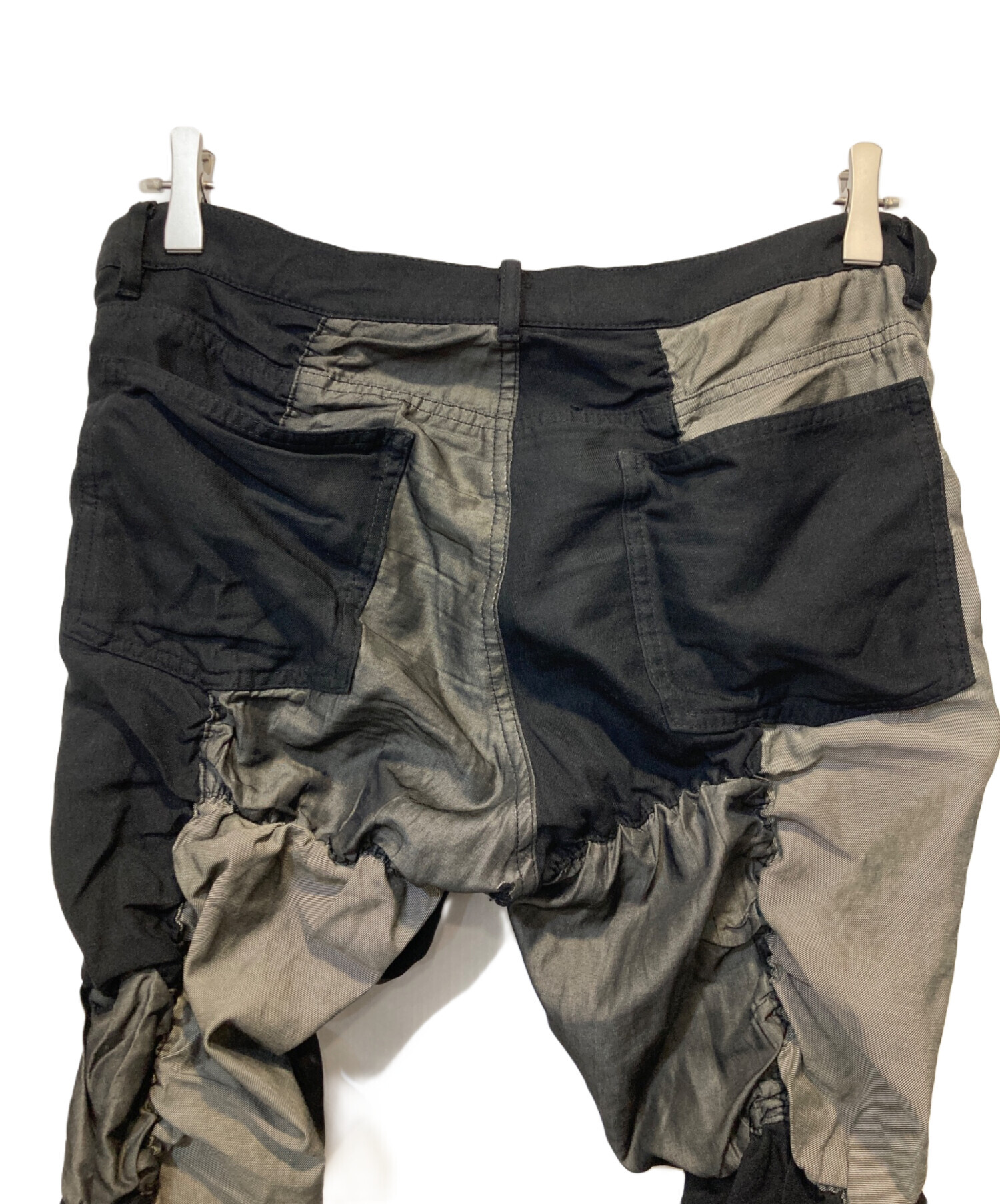 中古・古着通販】COMME des GARCONS HOMME PLUS (コムデギャルソンオム