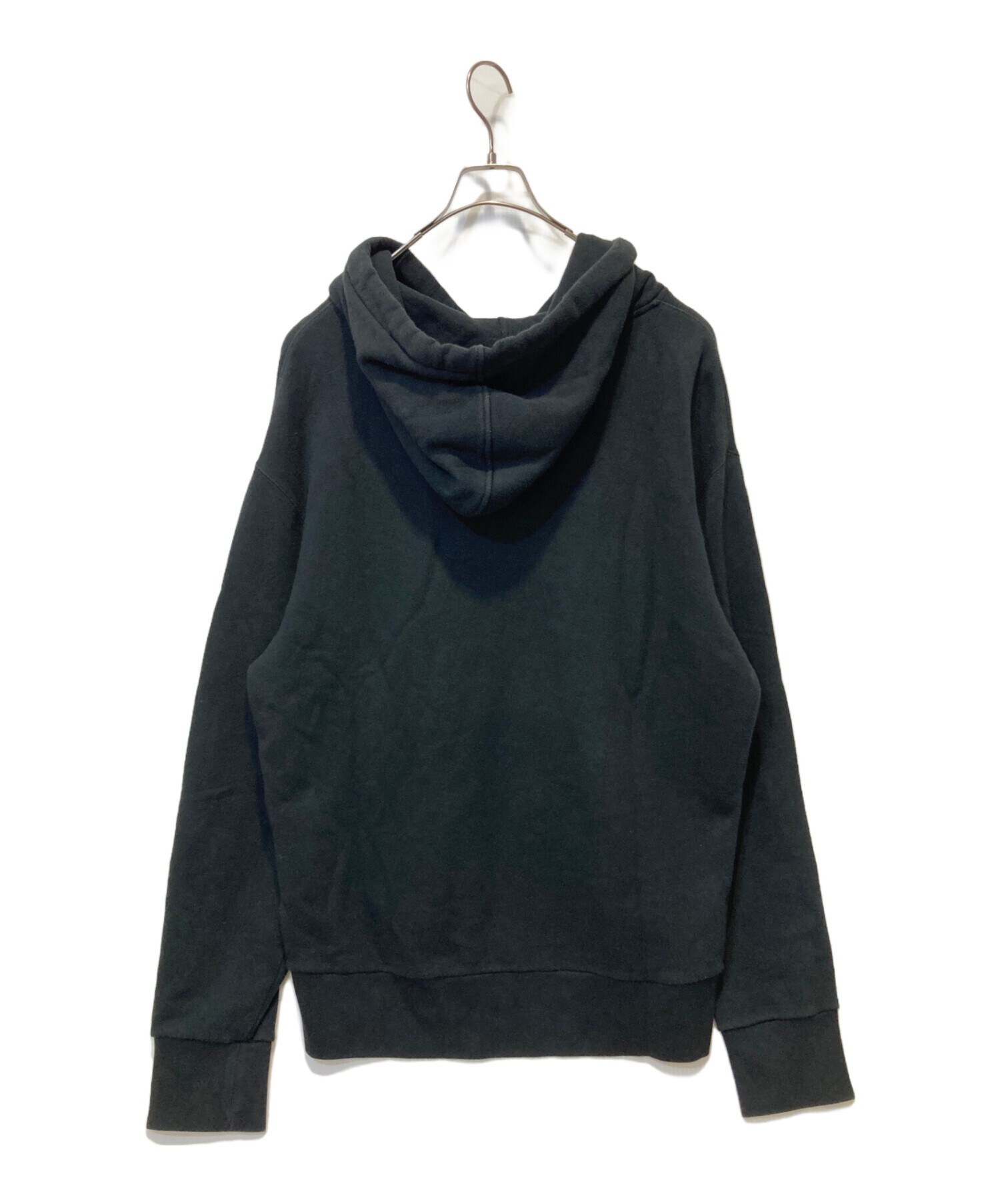 中古・古着通販】GUCCI (グッチ) インターロッキングG フーデッド 