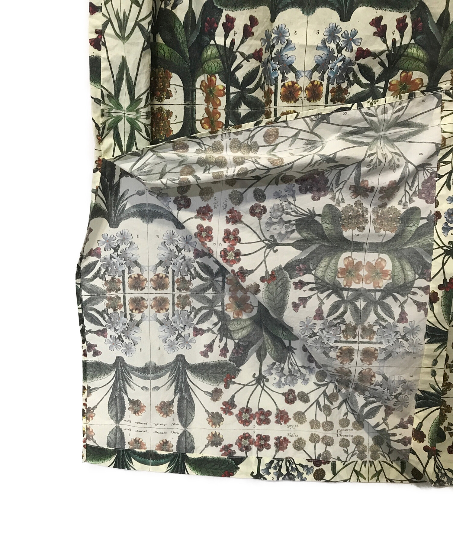 中古・古着通販】CABAN (キャバン) コットンブロード パレルモ 中古・古着通販】CABAN (キャバン) コットンブロード パレルモ