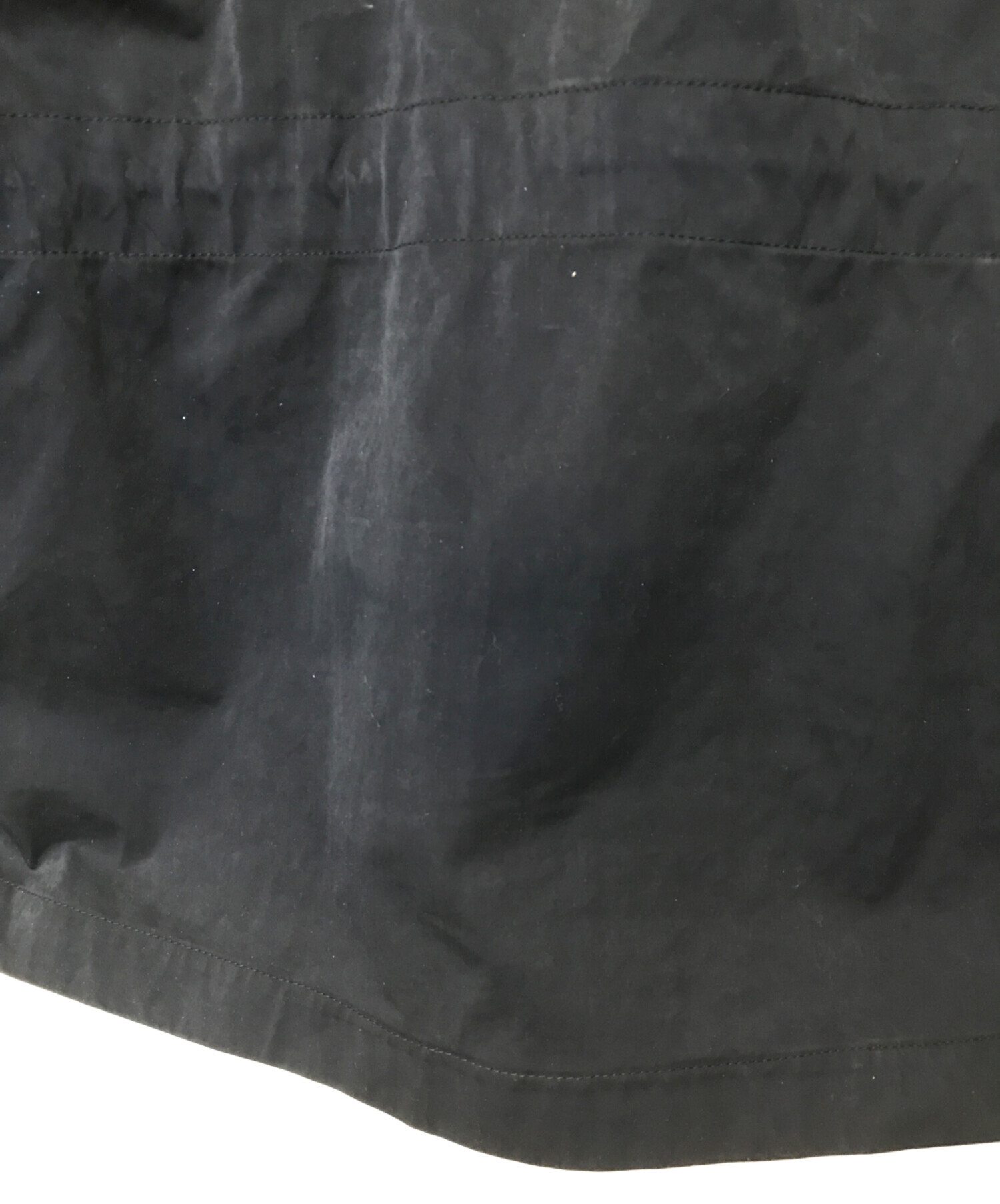 中古・古着通販】DAN (ダン) Royal Navy Parka ネイビー サイズ:L