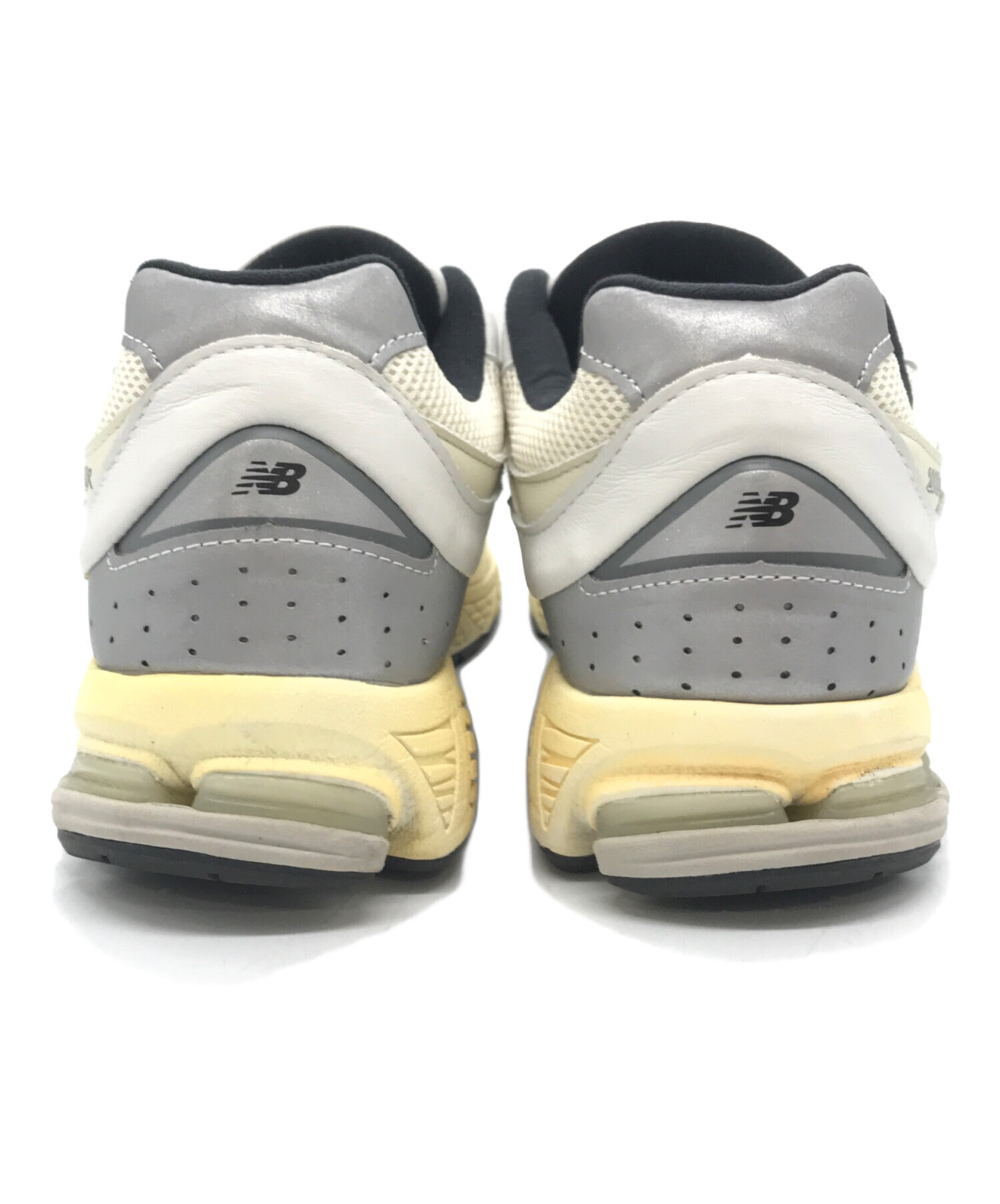 中古・古着通販】NEW BALANCE (ニューバランス) thisisneverthat 