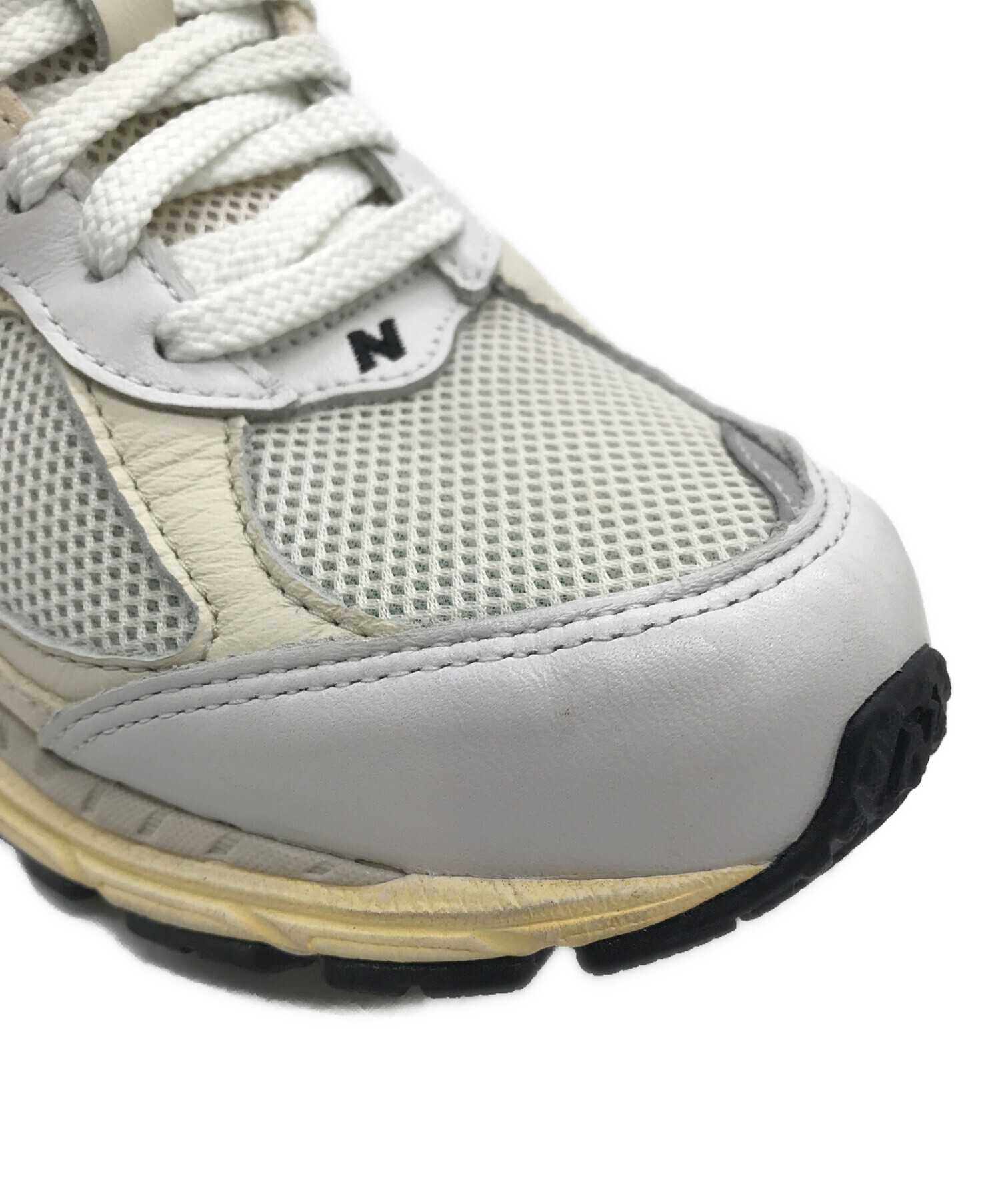 中古・古着通販】NEW BALANCE (ニューバランス) thisisneverthat 