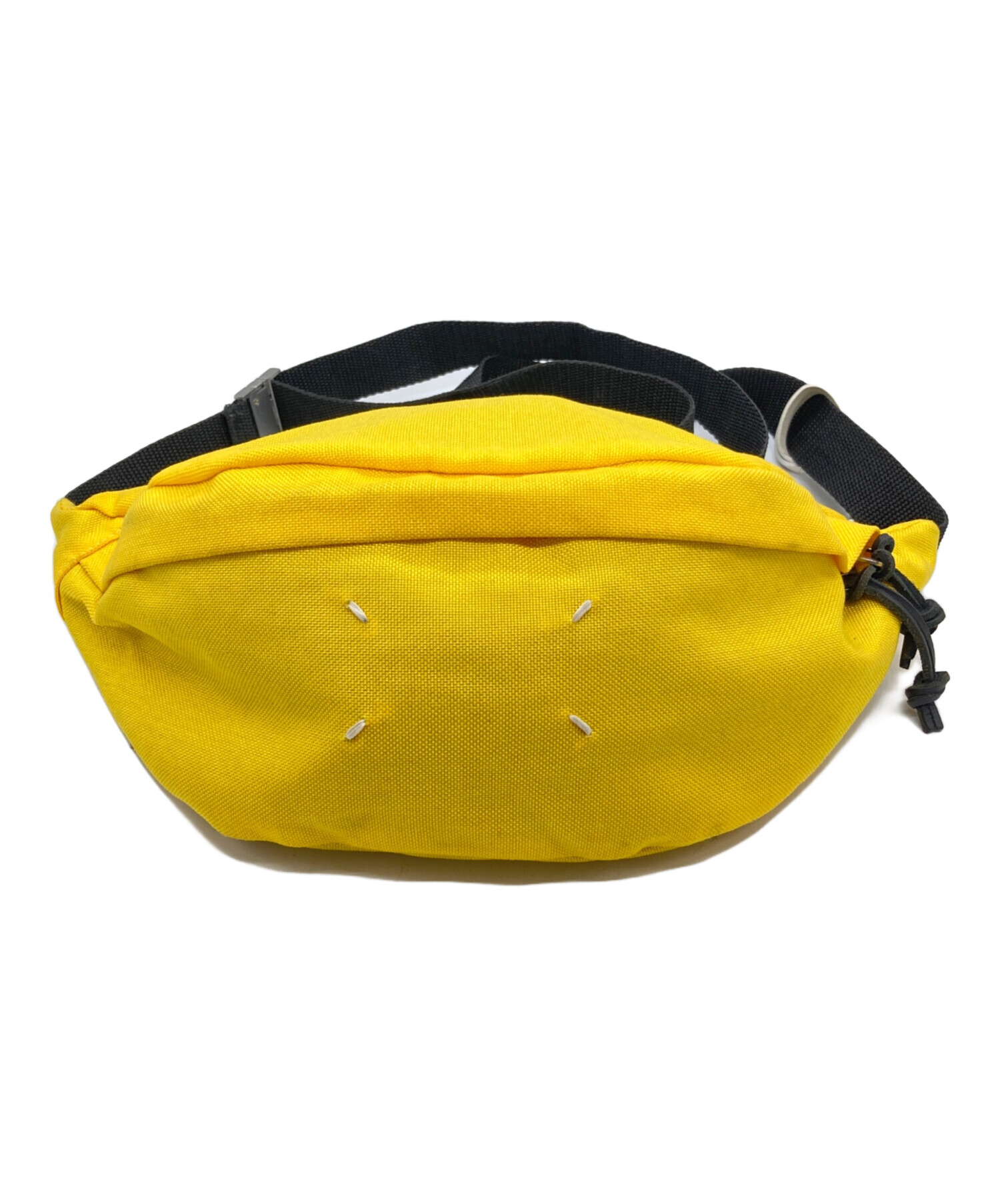 中古・古着通販】Maison Margiela (メゾンマルジェラ) ナイロンバム