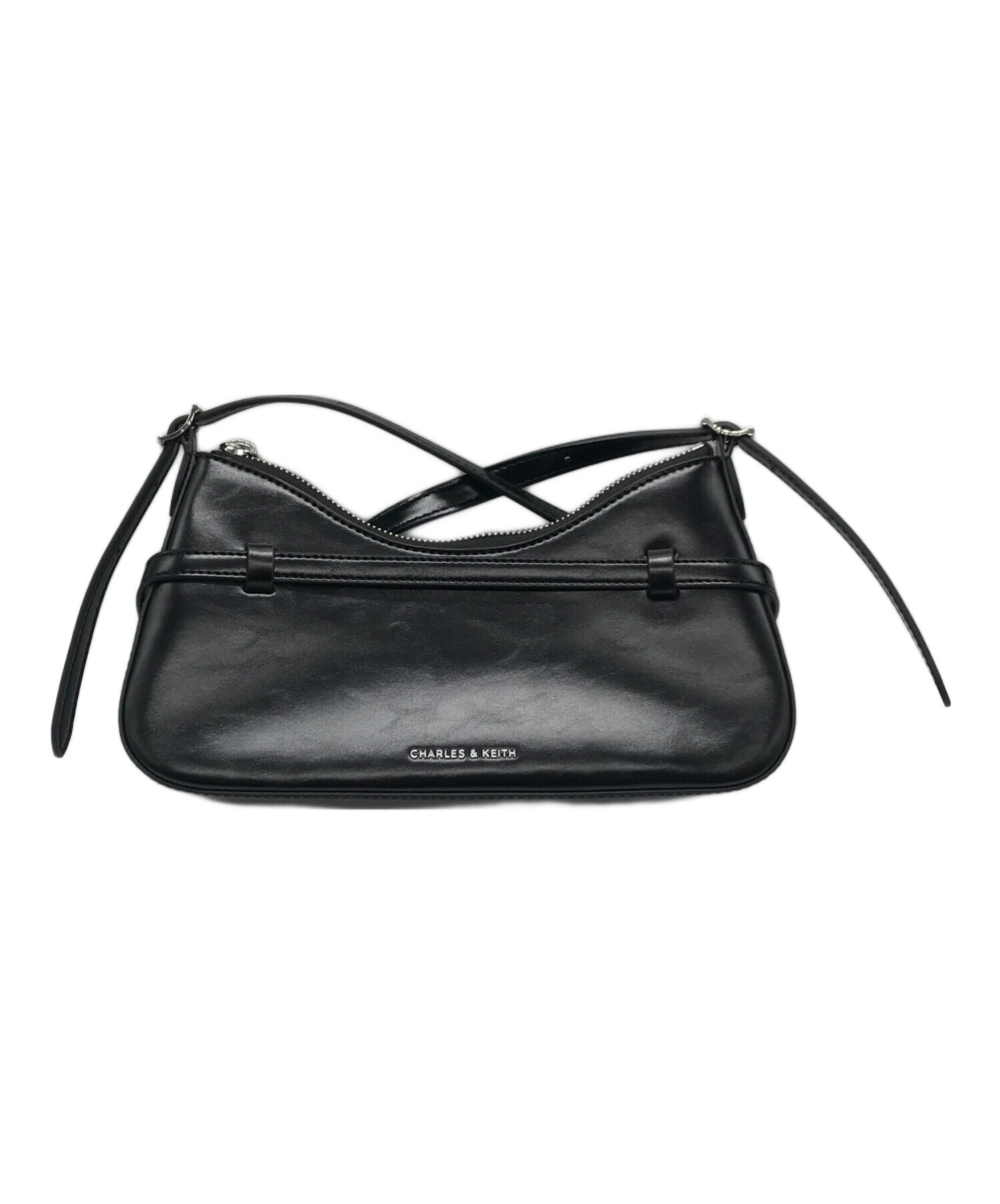 中古・古着通販】CHARLES & KEITH (チャールズ＆キース) スローン 
