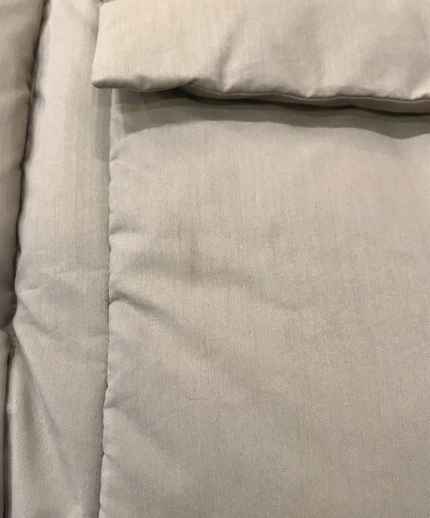 中古・古着通販】AURALEE (オーラリー) LIGHT FINX POLYESTER DOWN 