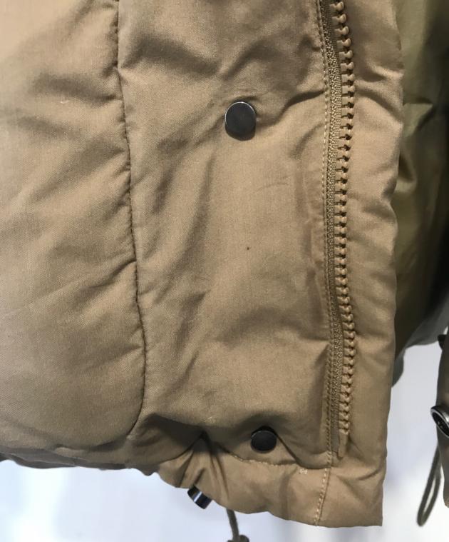 中古・古着通販】AURALEE (オーラリー) LIGHT FINX POLYESTER DOWN