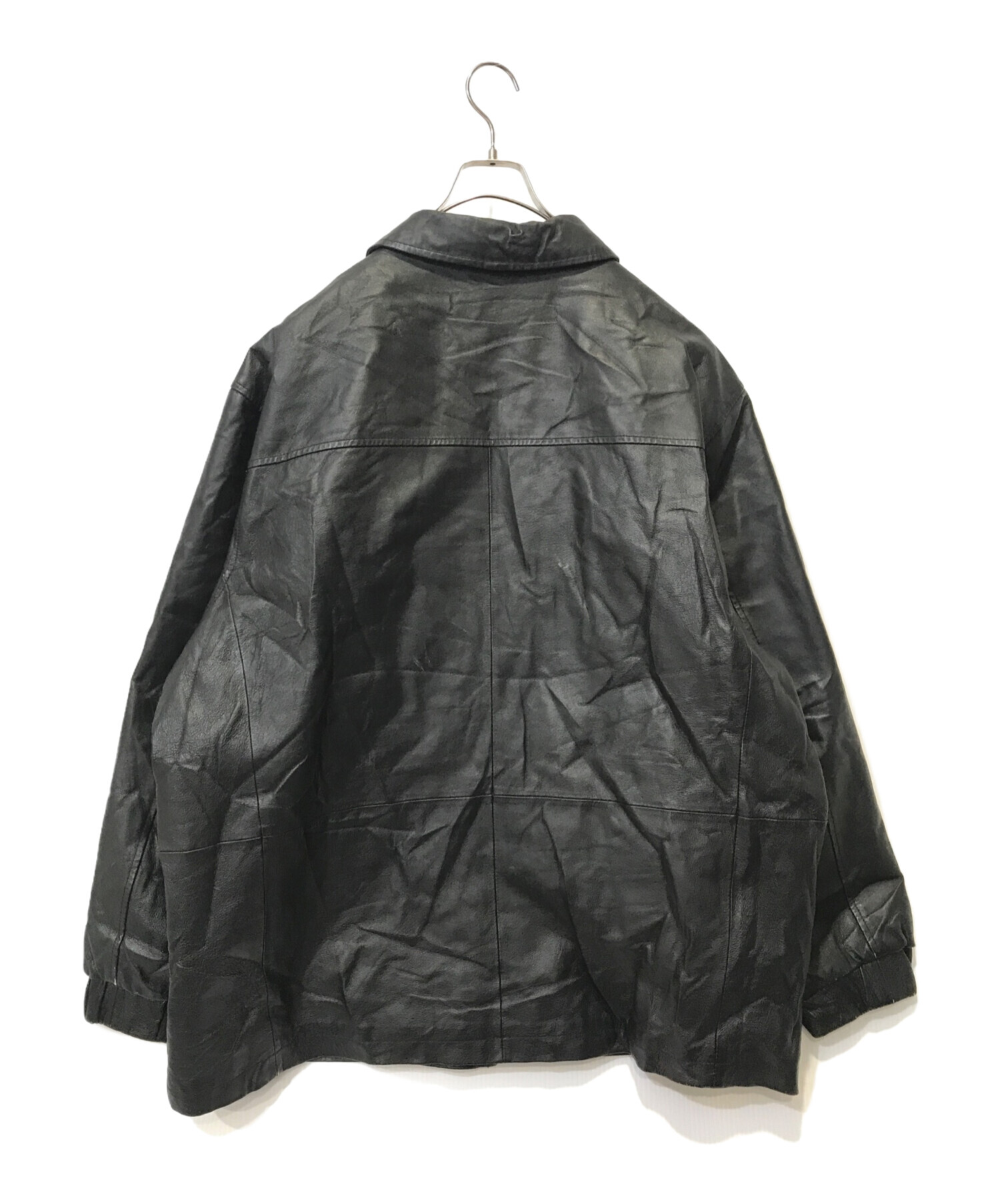 中古・古着通販】ST JOHN'S BAY (セントジョンズベイ) ビッグ