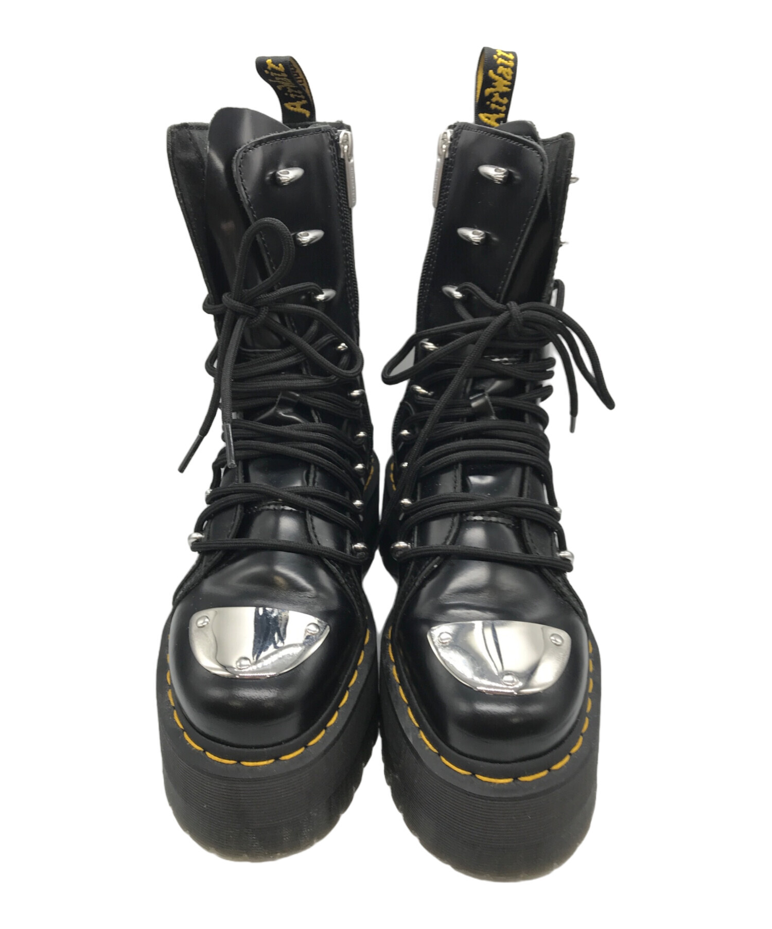 ドクターマーチン限定品 JADON HI LTT MAX Dr Martens ドクター マーチン JADON HI LTT MAX ジェイドン ハイ